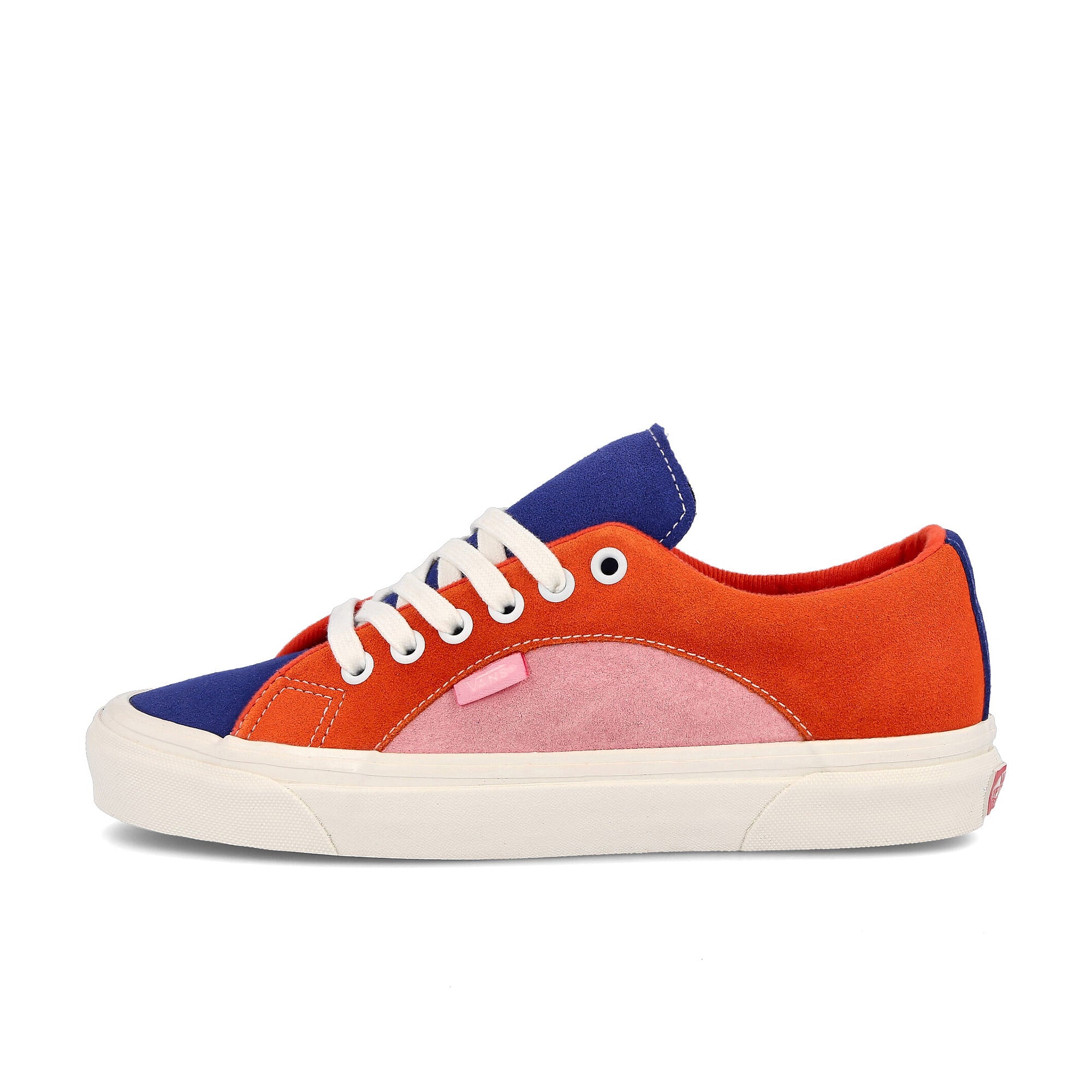 Vans lampin 86 dx Pink / Blue VN0A7Q4R9NR1 | Overkill