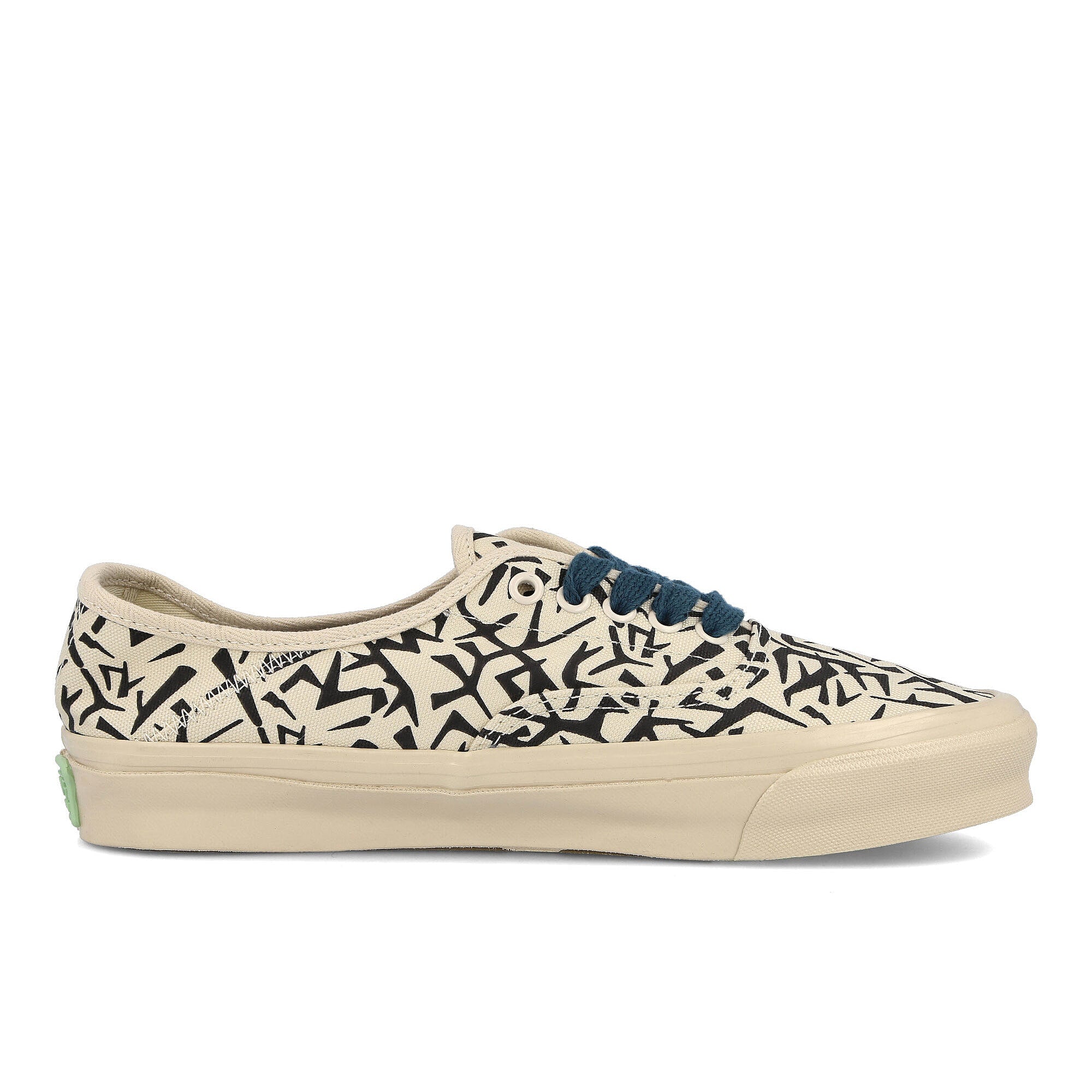 Vans Taka Hayashi x Vans UA Style 43 Lx Geo Camo / White Capgry Material | Overkill