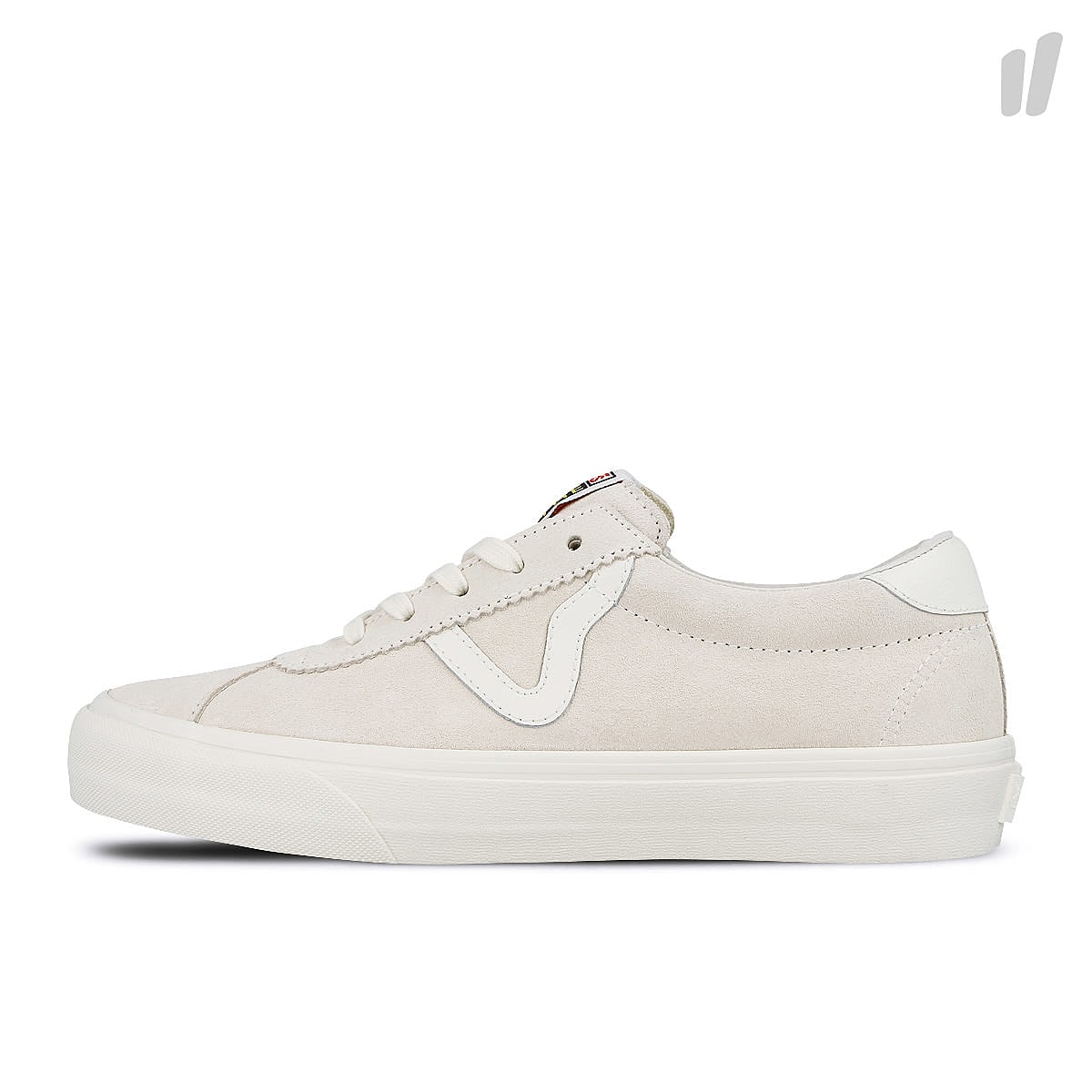 Vans epoch sport lx Marshmallow Sneakers MUIA6O1 | Overkill