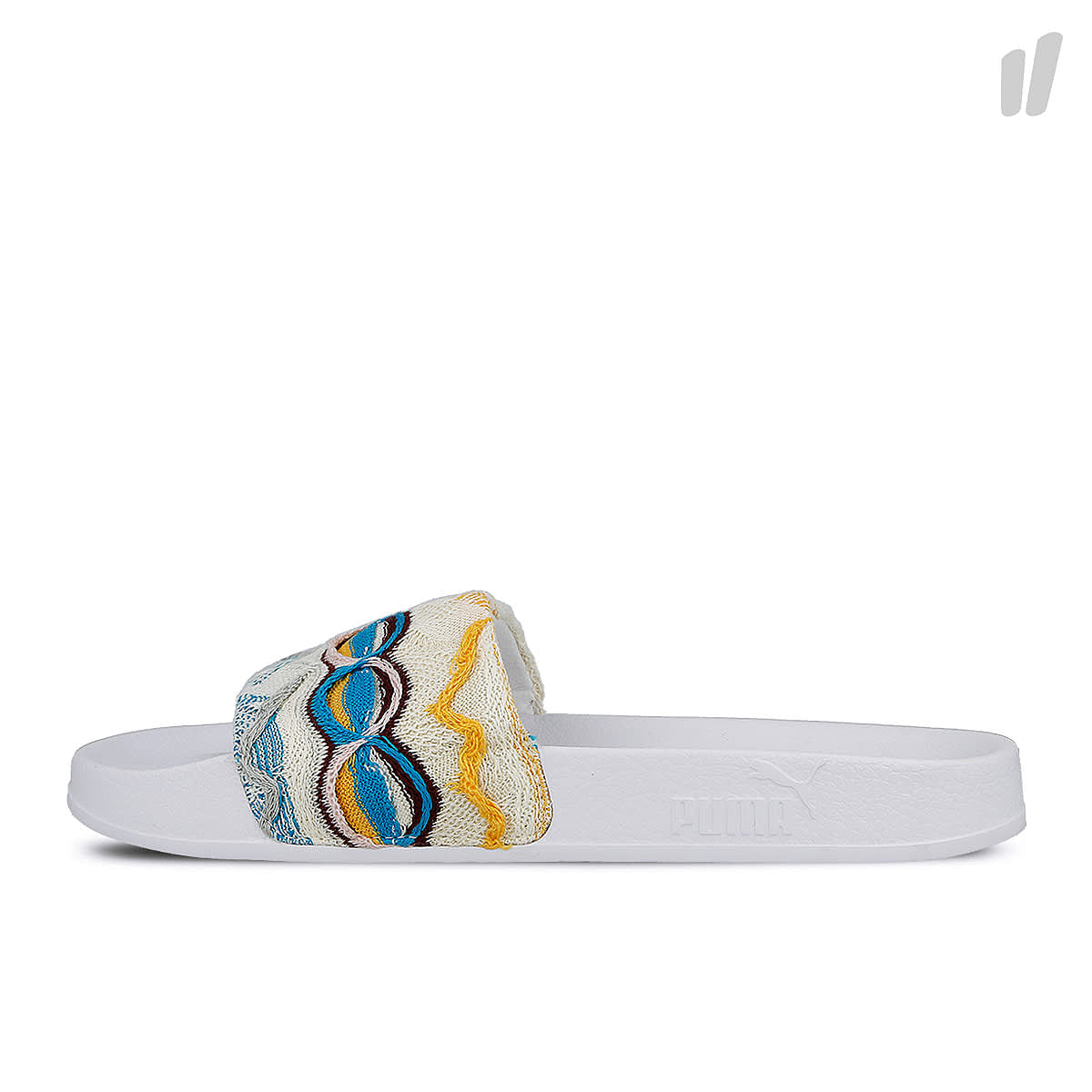 Puma wmns leadcat coogi Puma White - Gold Sneakers 367508 01 | Overkill
