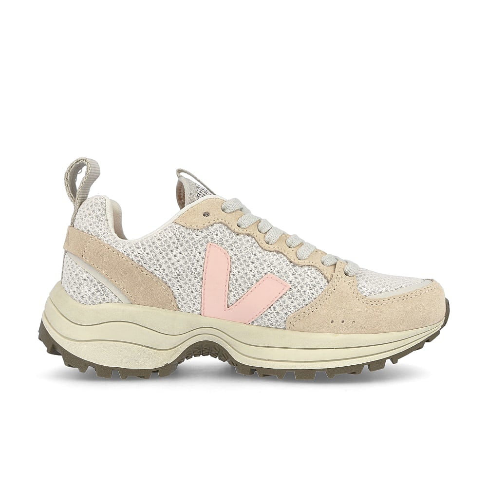 Veja wmns venturi hexamesh Gravel / Petale / Sable Material | Overkill
