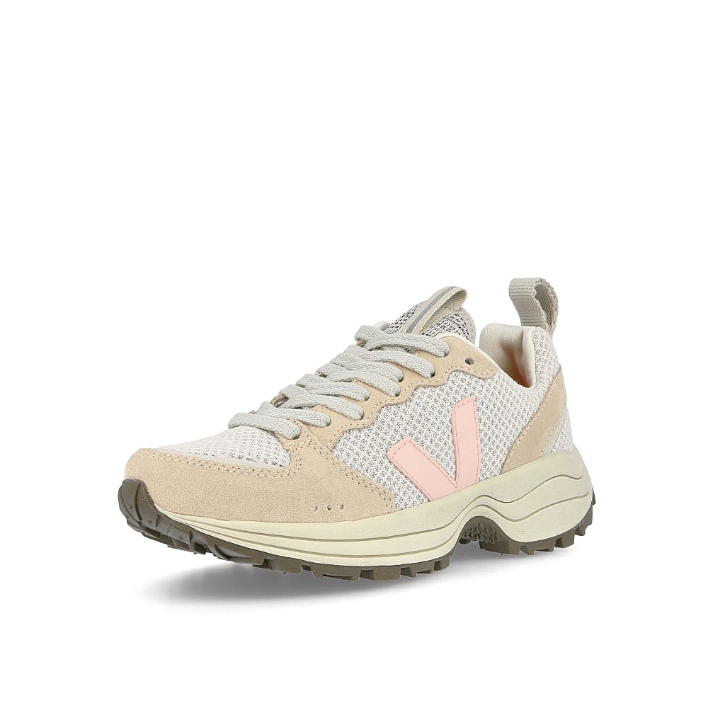 Veja wmns venturi hexamesh Gravel / Petale / Sable Detailfoto | Overkill