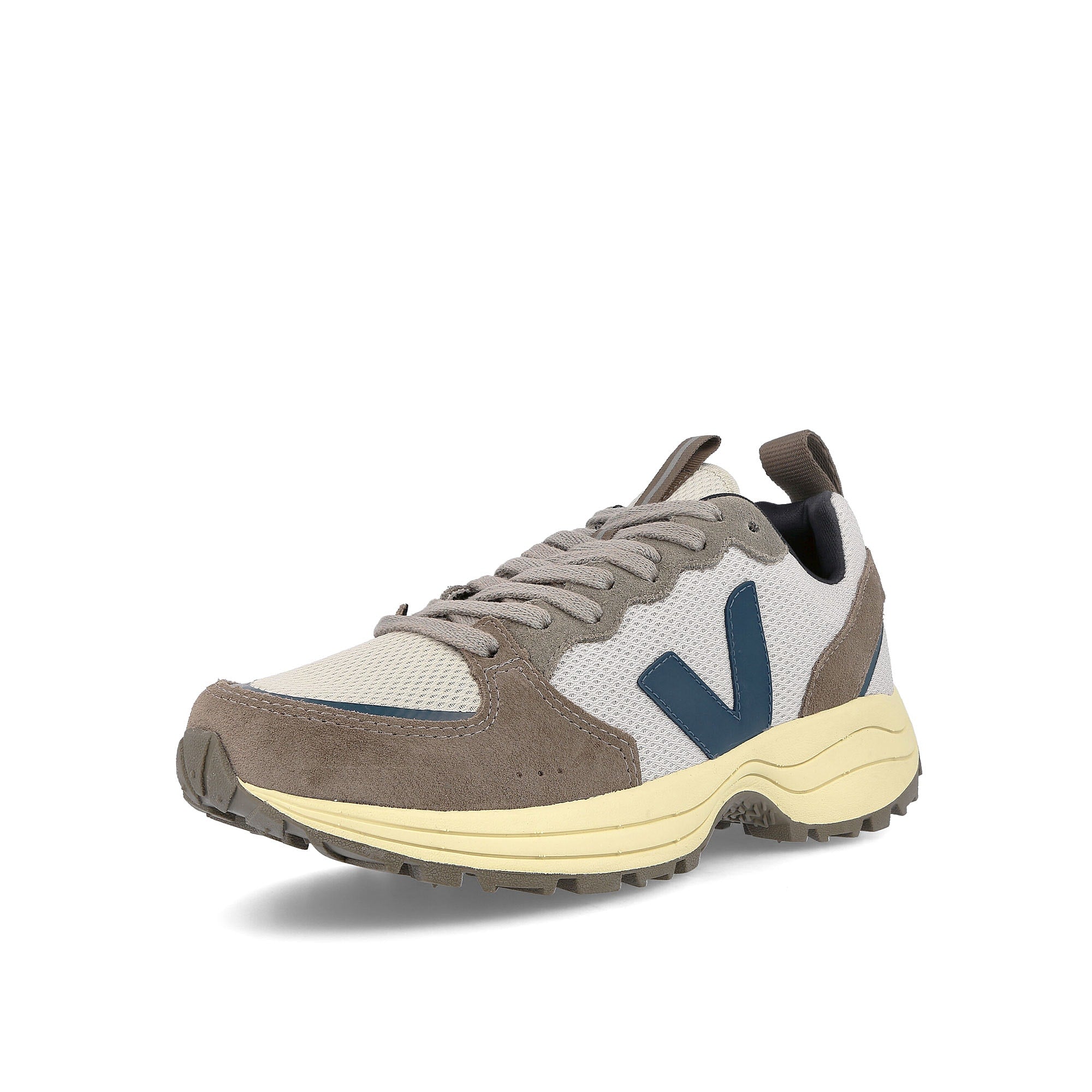 Veja wmns venturi alveomesh Multicolor-Grey / Tarmac Detailfoto | Overkill