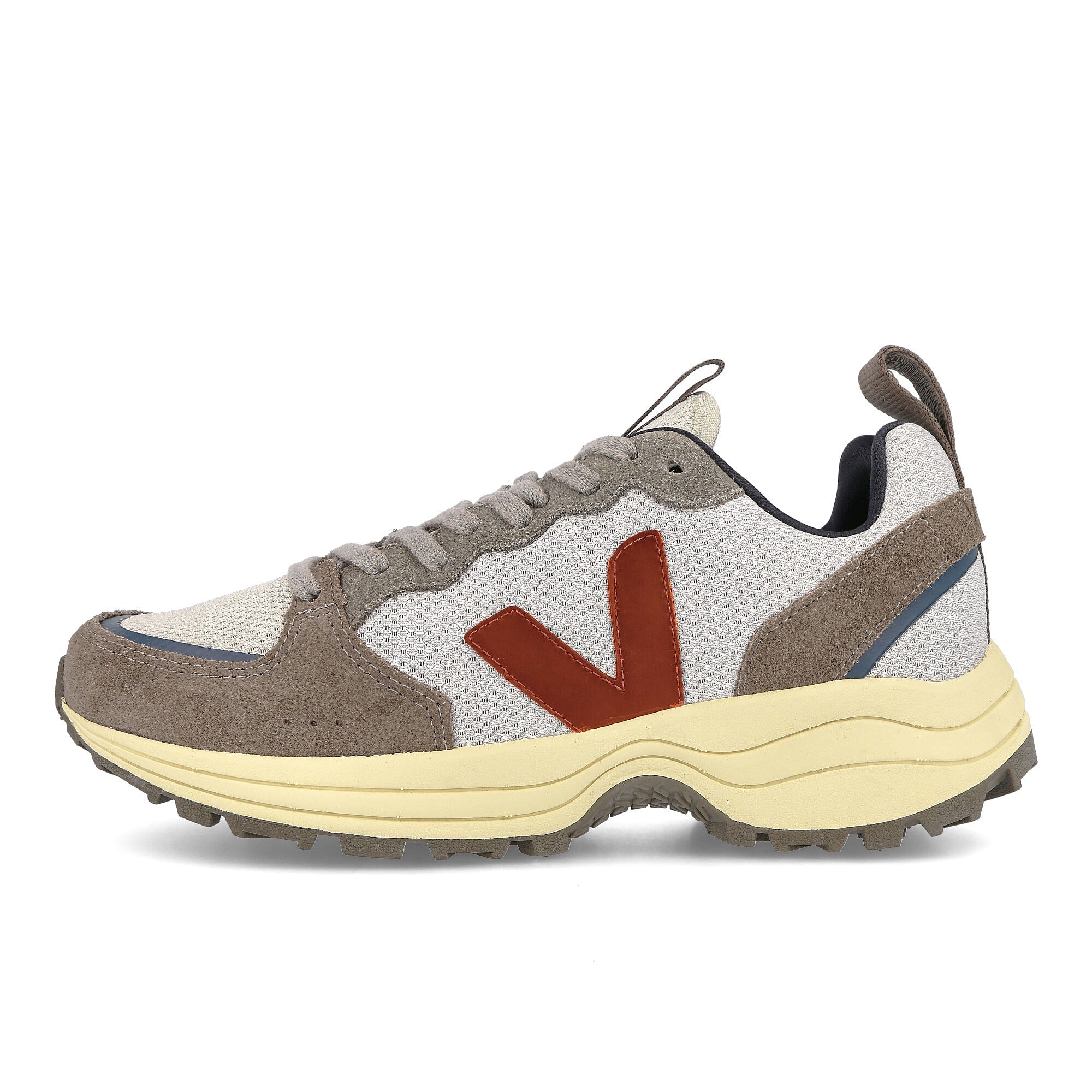 Veja venturi alveomesh Multicolor-Grey / Rouille VT012631B | Overkill
