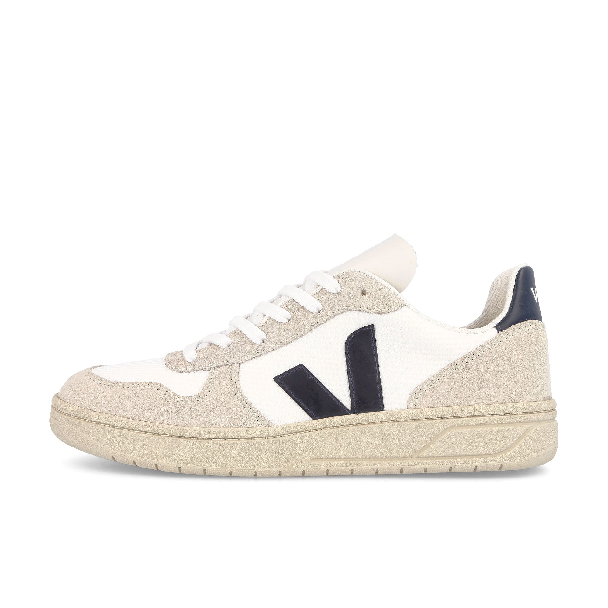 Veja wmns v-10 b-mesh White / Nautico VX011380A | Overkill