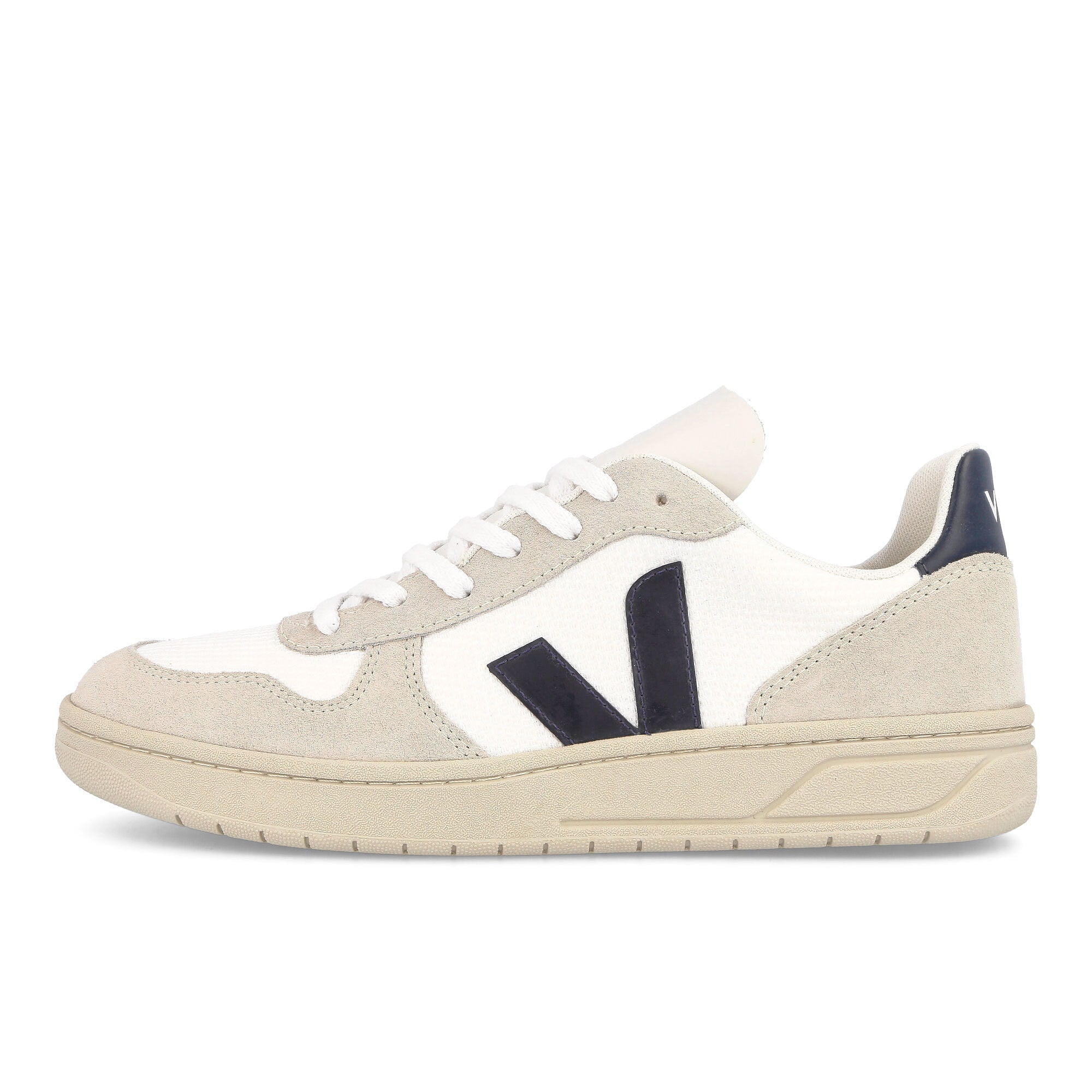 Veja v-10 b-mesh White / Nautico VX011380B | Overkill