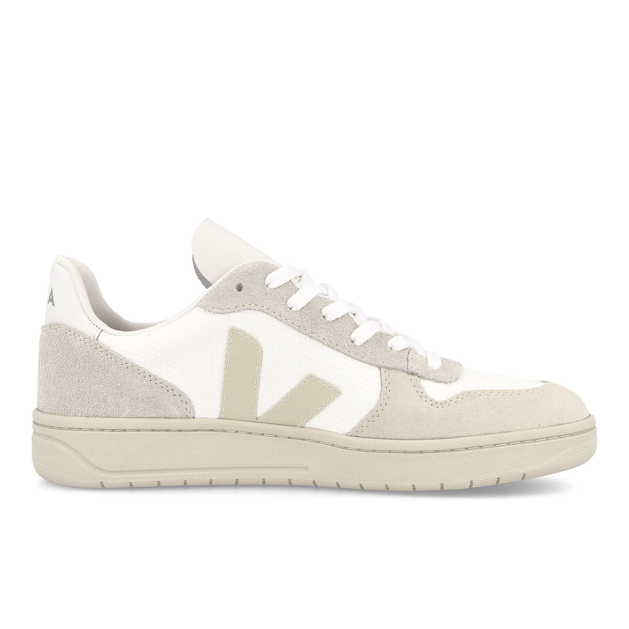 Veja v-10 b-mesh White Natural Pierre Material | Overkill