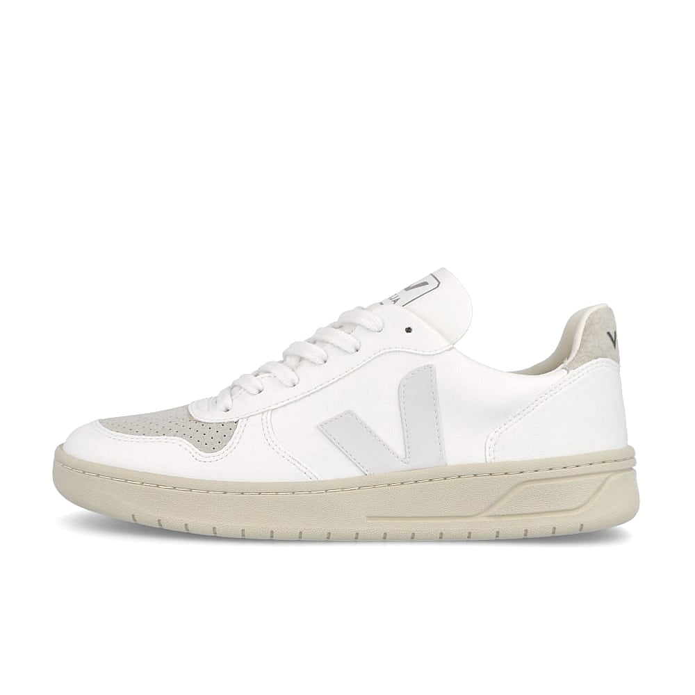 Veja wmns v-10 cwl Full White / Natural VX072530A | Overkill