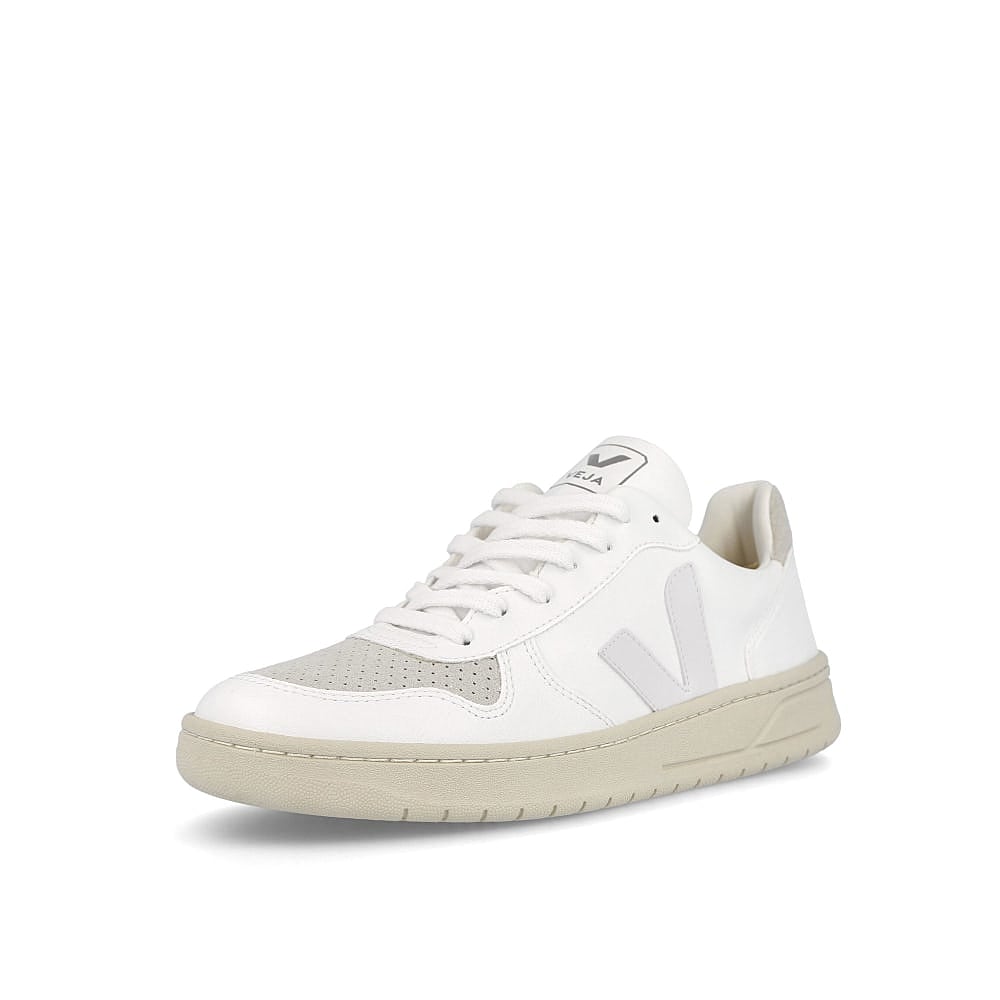 Veja wmns v-10 cwl Full White / Natural Detailfoto | Overkill