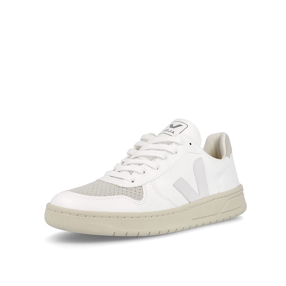 Veja v-10 cwl Full White / Natural Detailfoto | Overkill