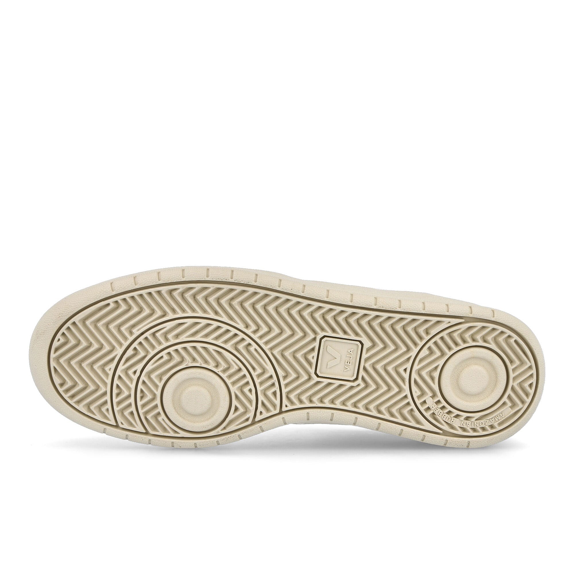 Veja v-10 cwl Full White / Natural Detail view 2 | Overkill