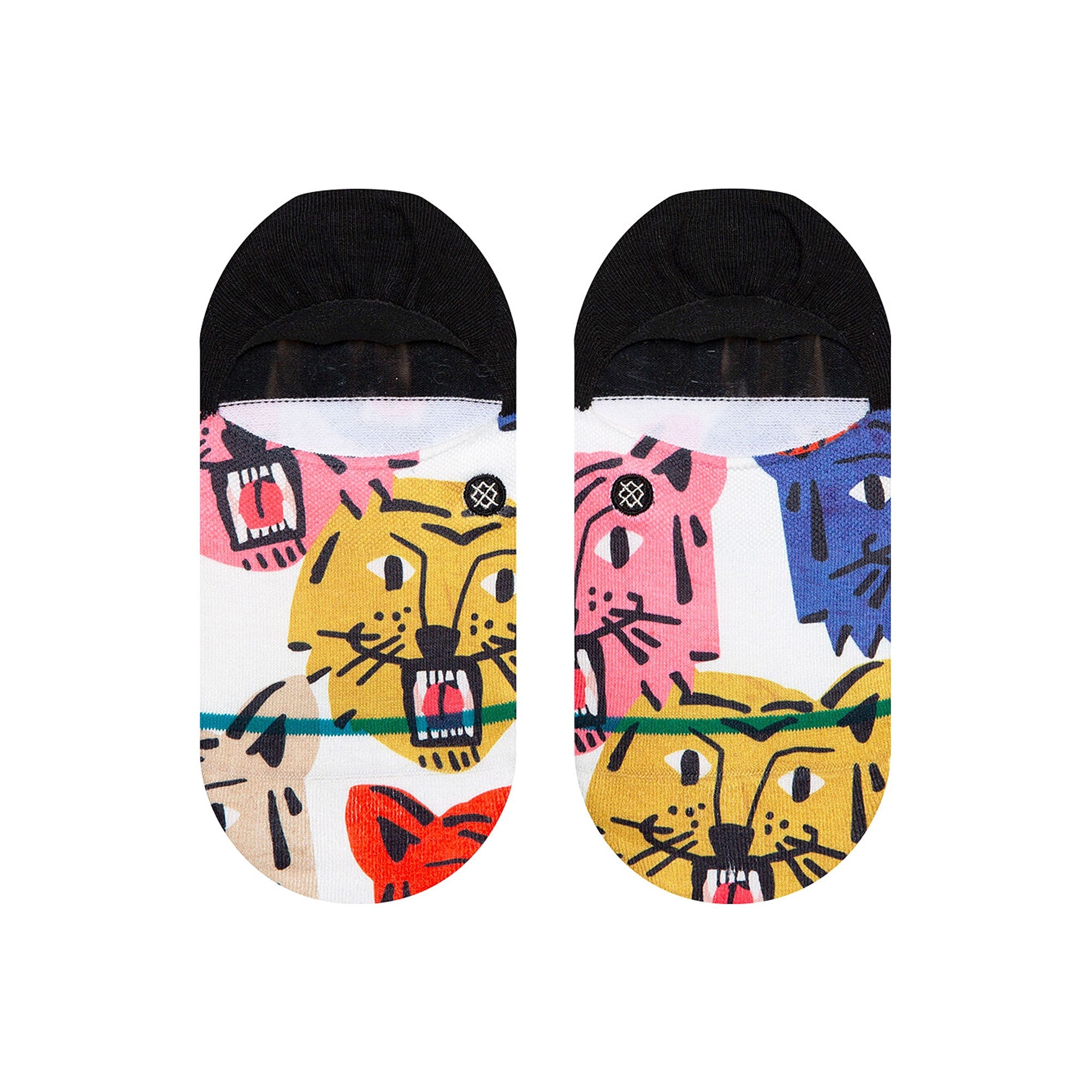 Stance Wmns Katya Socks Off White Socks Close-up | Overkill