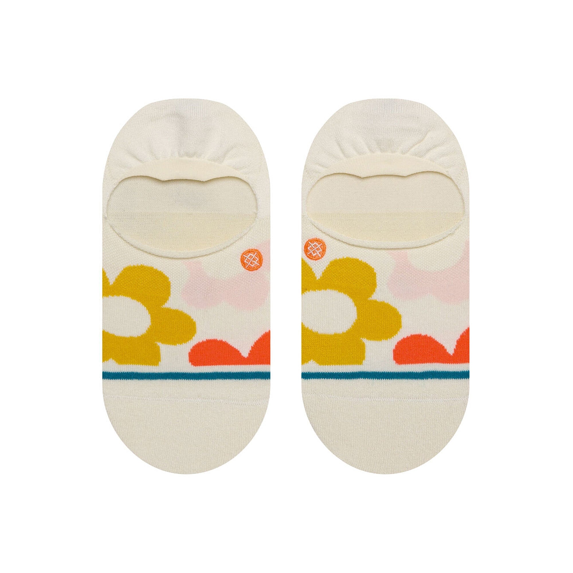 Stance Wmns Hope Socks Off White Socks Material | Overkill