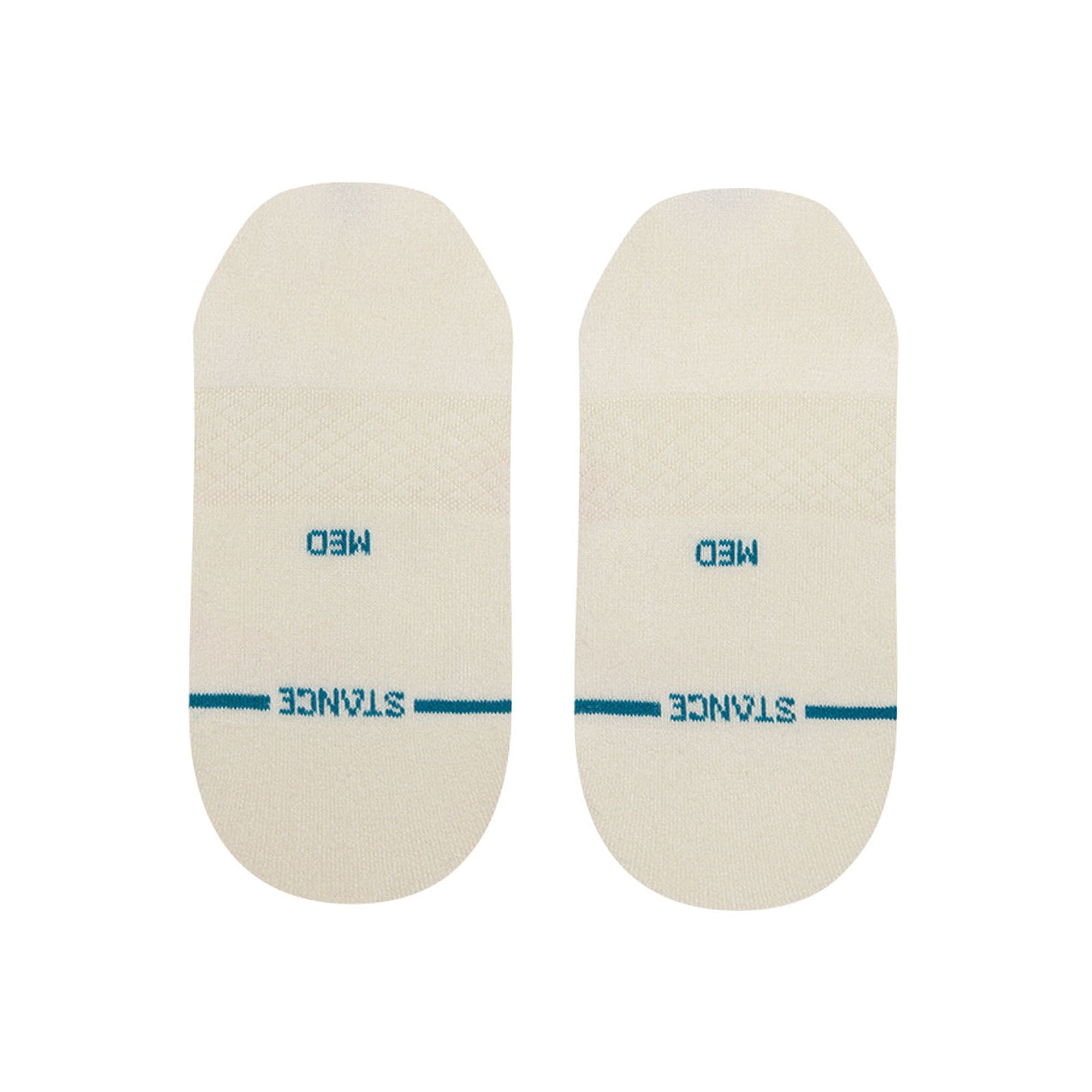 Stance Wmns Hope Socks Off White Socks Close-up | Overkill