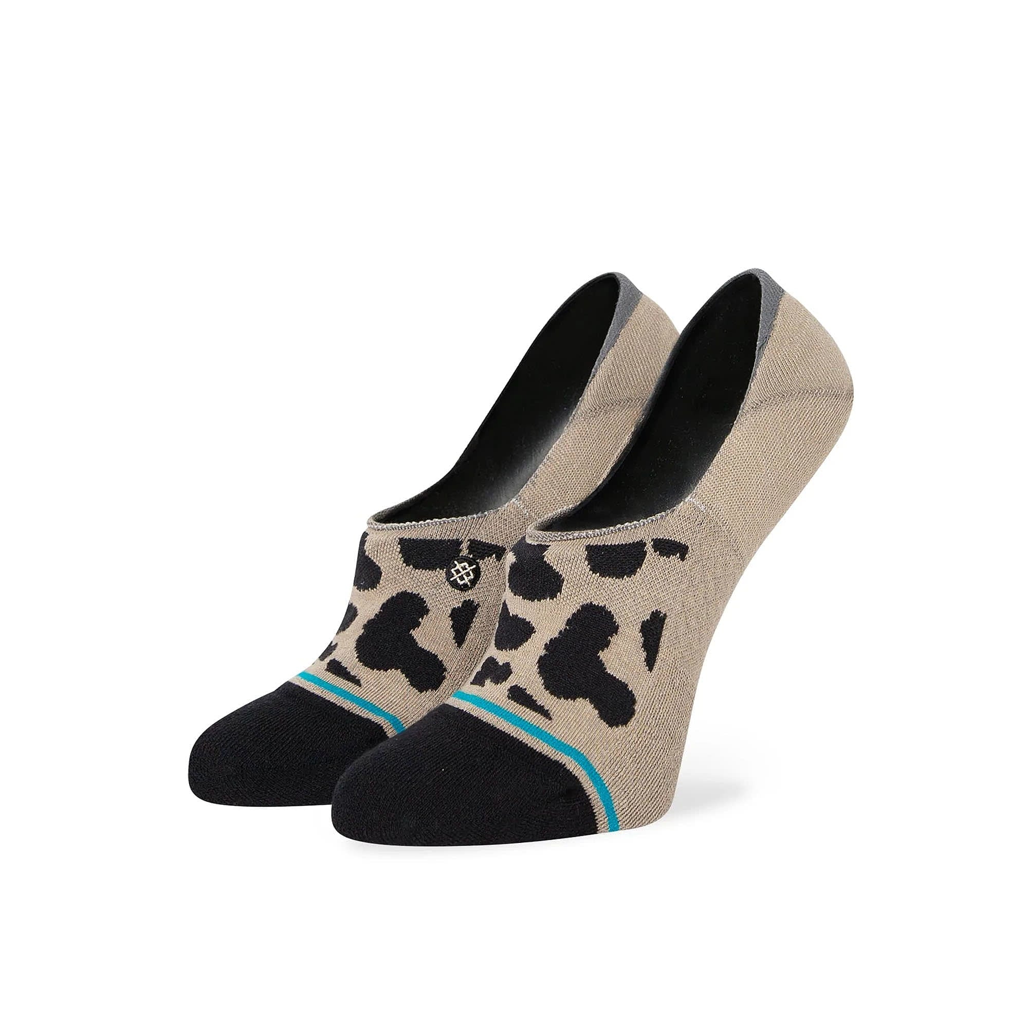 Stance Wmns Show Some Skin Socks Taupe Socks W145C22SHO-TAU | Overkill