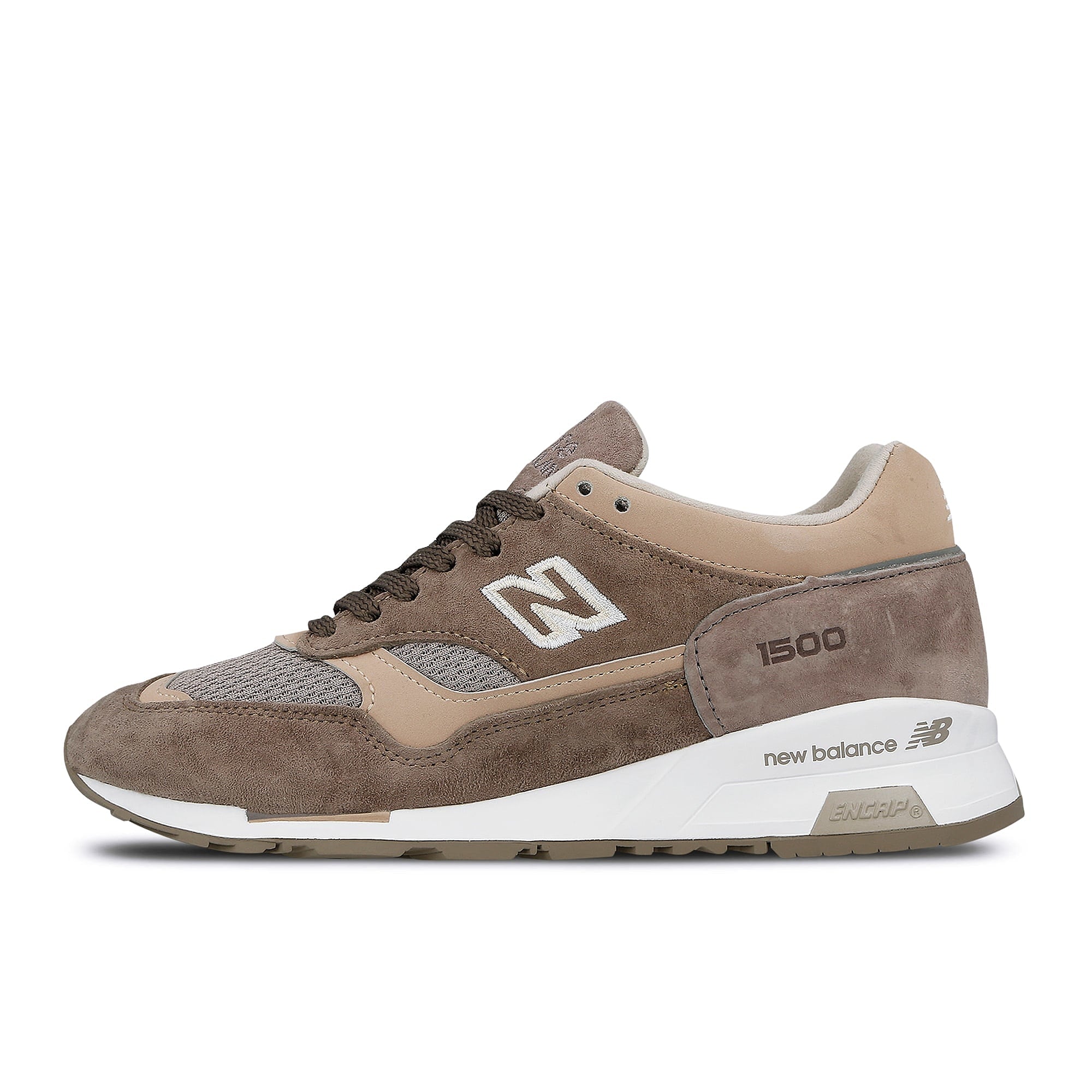 New Balance w 1500 lgs LGS Grey Sneakers 703411-50-12 | Overkill