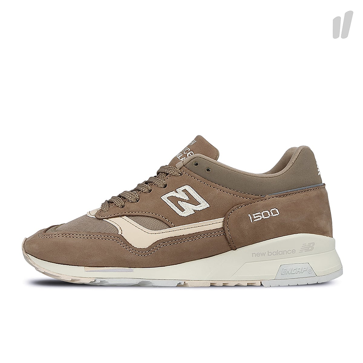 New Balance w 1500 sss Mushroom Sneakers 639441-50-9 | Overkill
