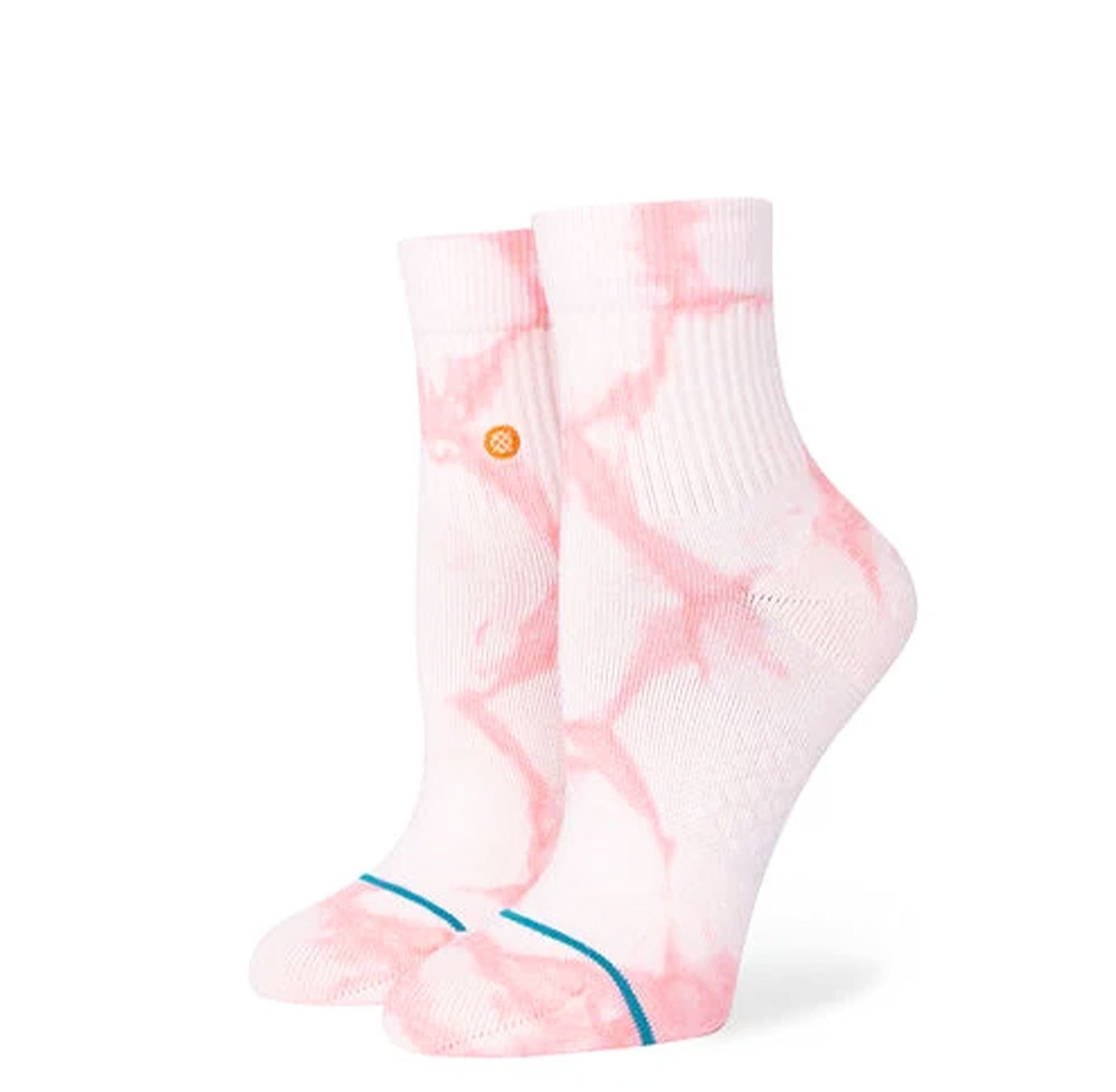 Stance Wmns Cotton Candy Socks Pink Socks W356C21COT-PNK | Overkill