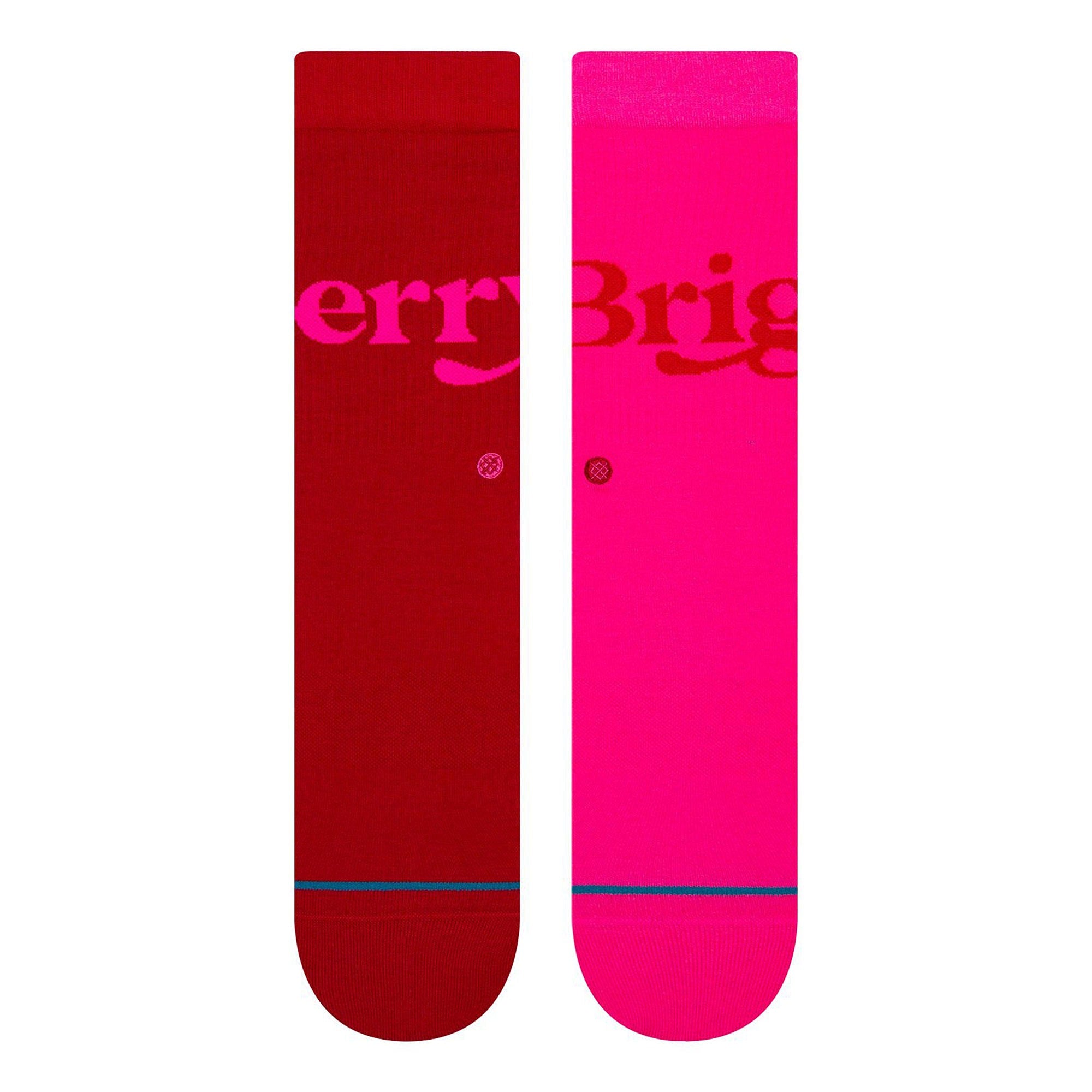 Stance Wmns All Your Days Socks Multi Socks Material | Overkill