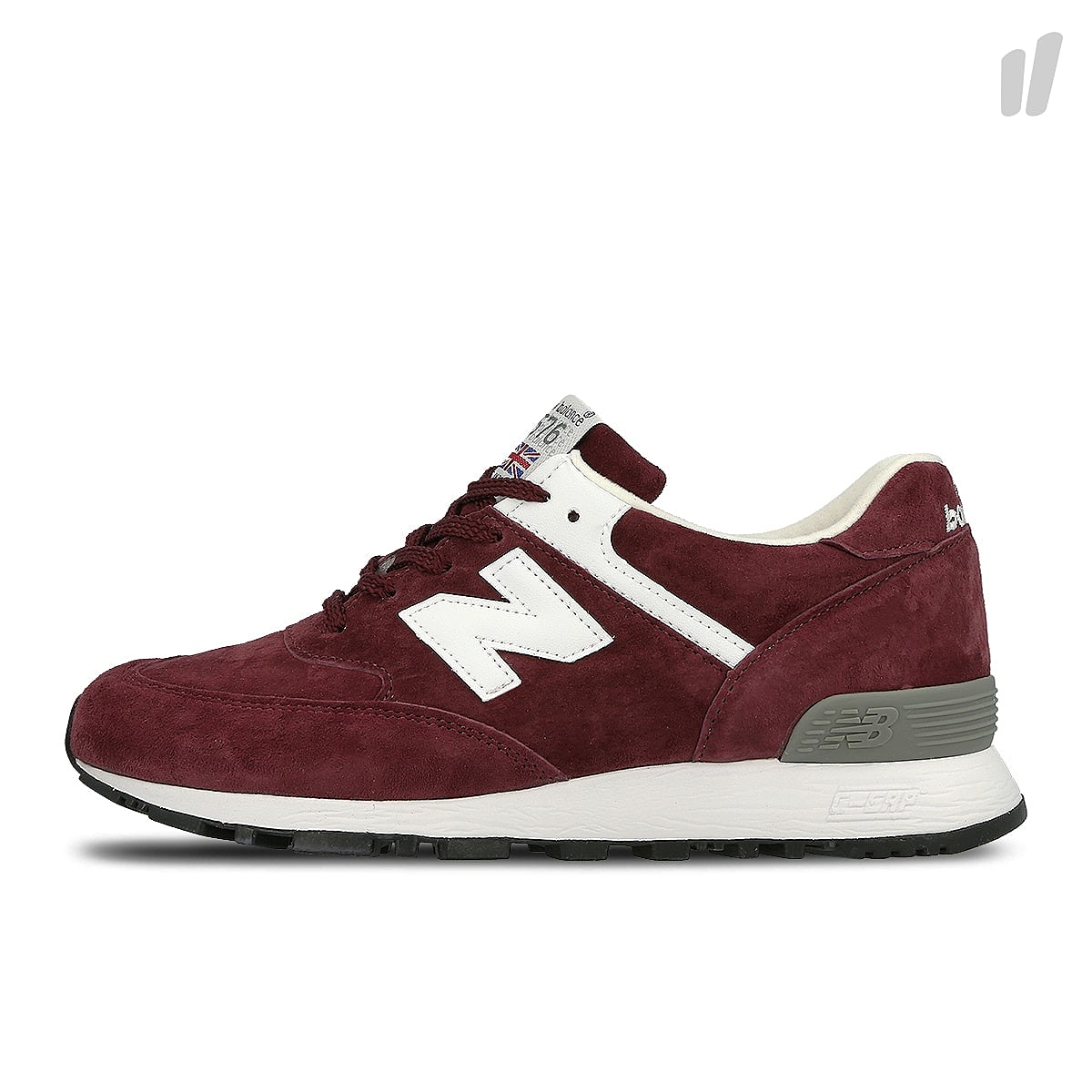 New Balance w 576 pr Port Sneakers 561361-50-10 | Overkill