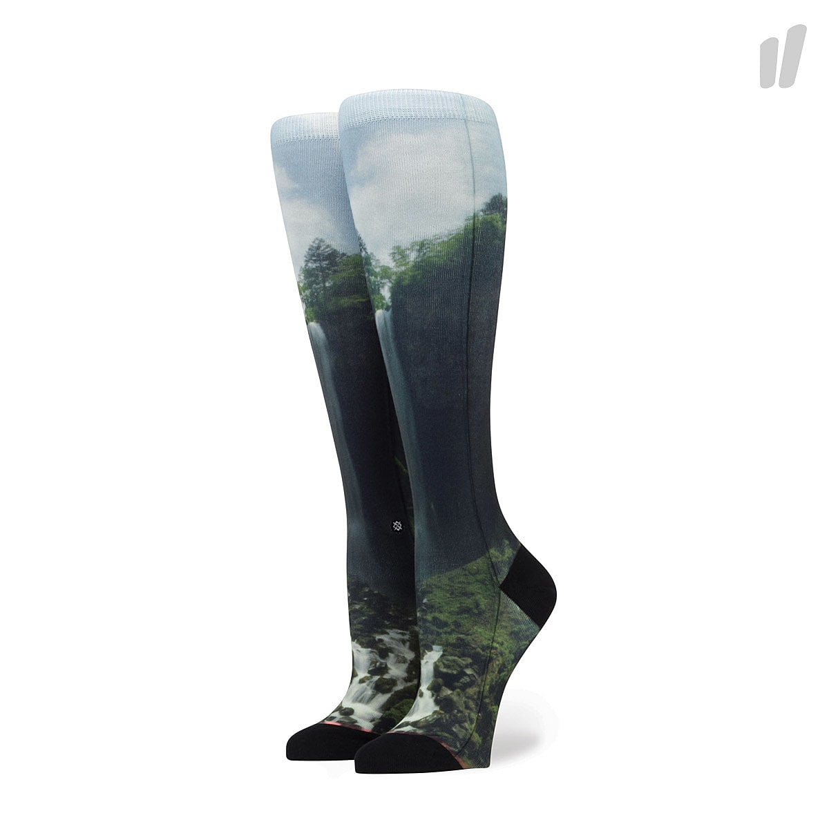 Stance Earth vs. Cosmo Socks Multi Socks W715D16EAR-MUL | Overkill