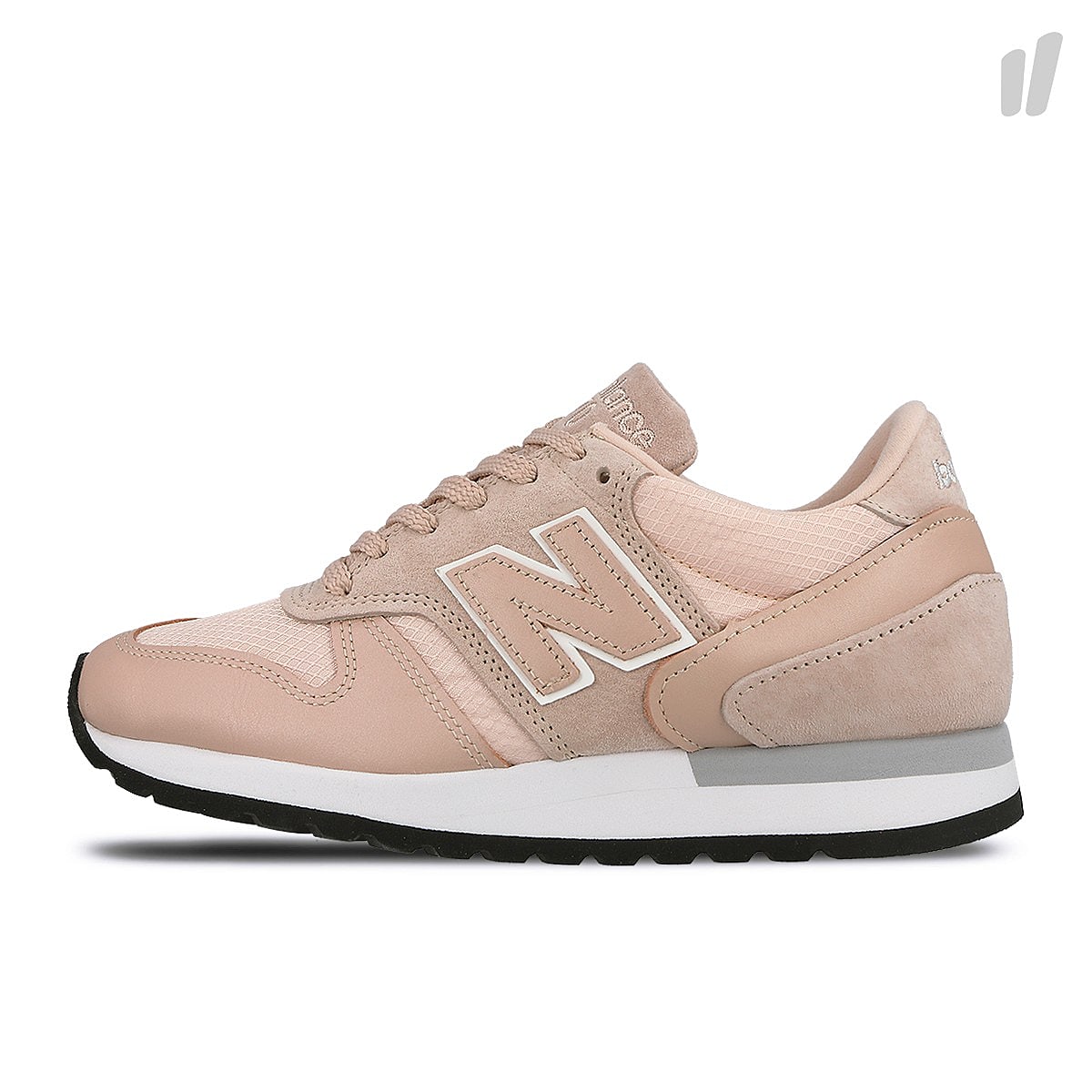 New Balance w 770 smp Pink Sneakers 603931-50-13 | Overkill