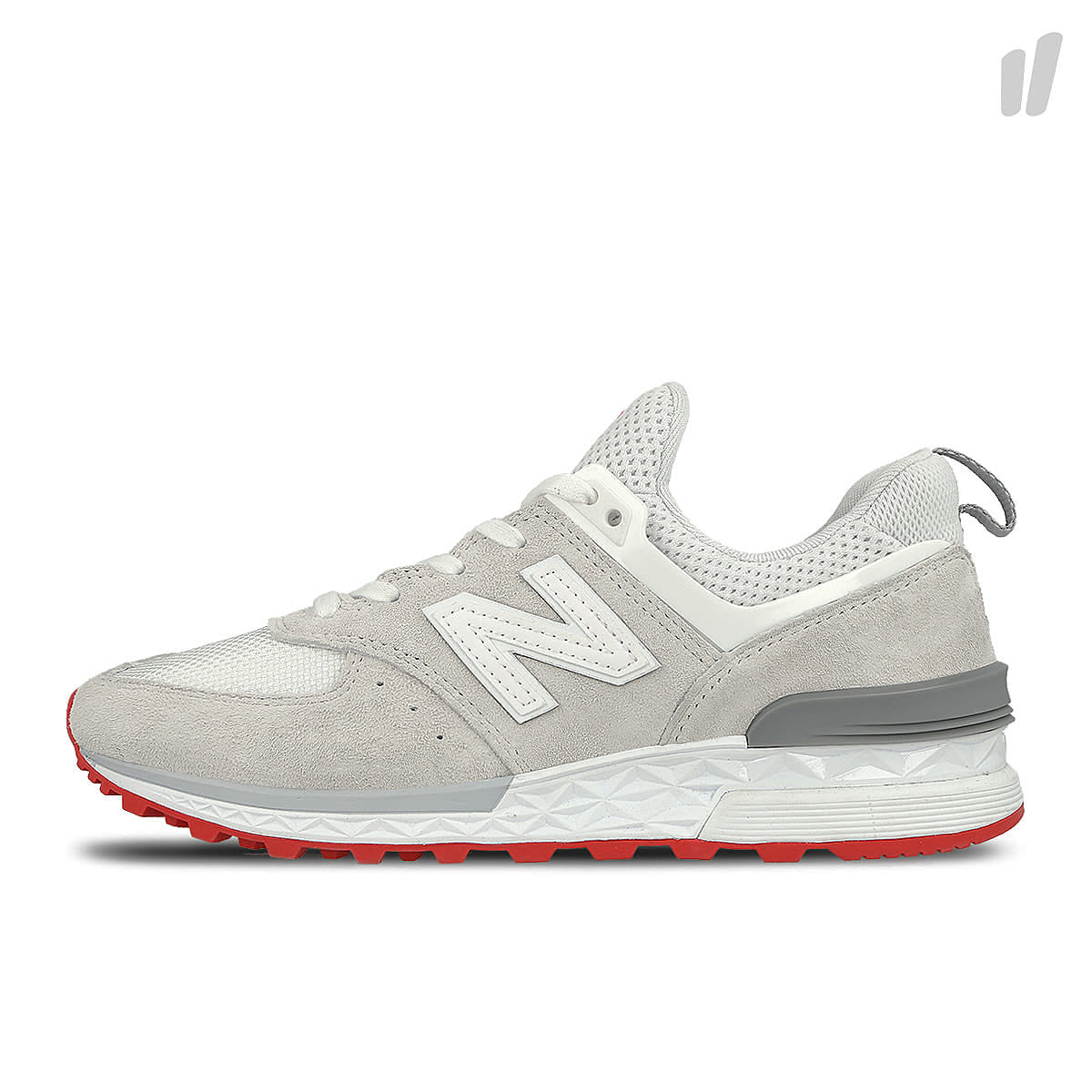 New Balance ws 574 to Off White Sneakers 585051-50-3 | Overkill