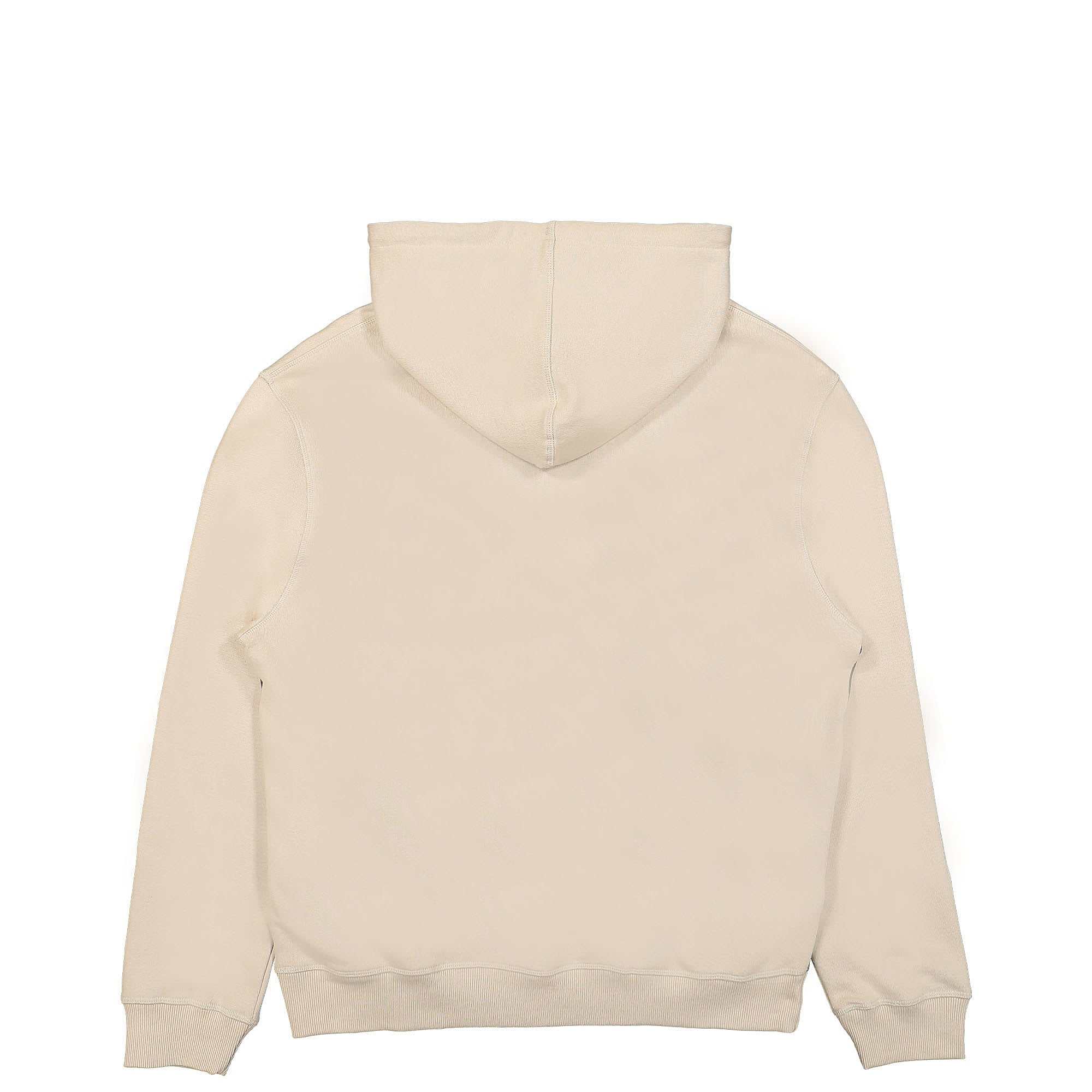 Wasted Paris Side Pocket Damaged Goods Hoodie Sand Hoodies Material | Overkill