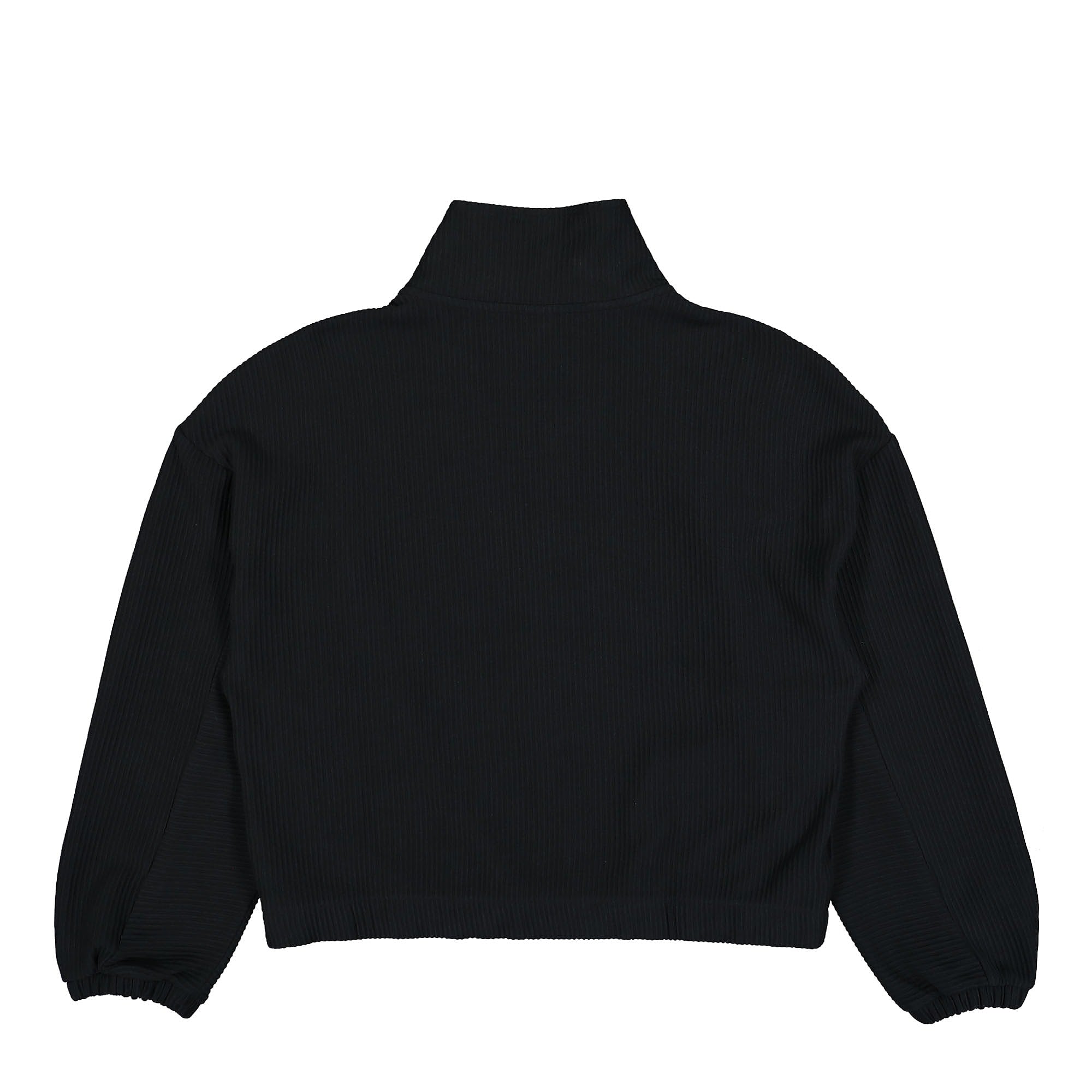 New Balance Athletics Track Jacket Black Track Jackets Material | Overkill