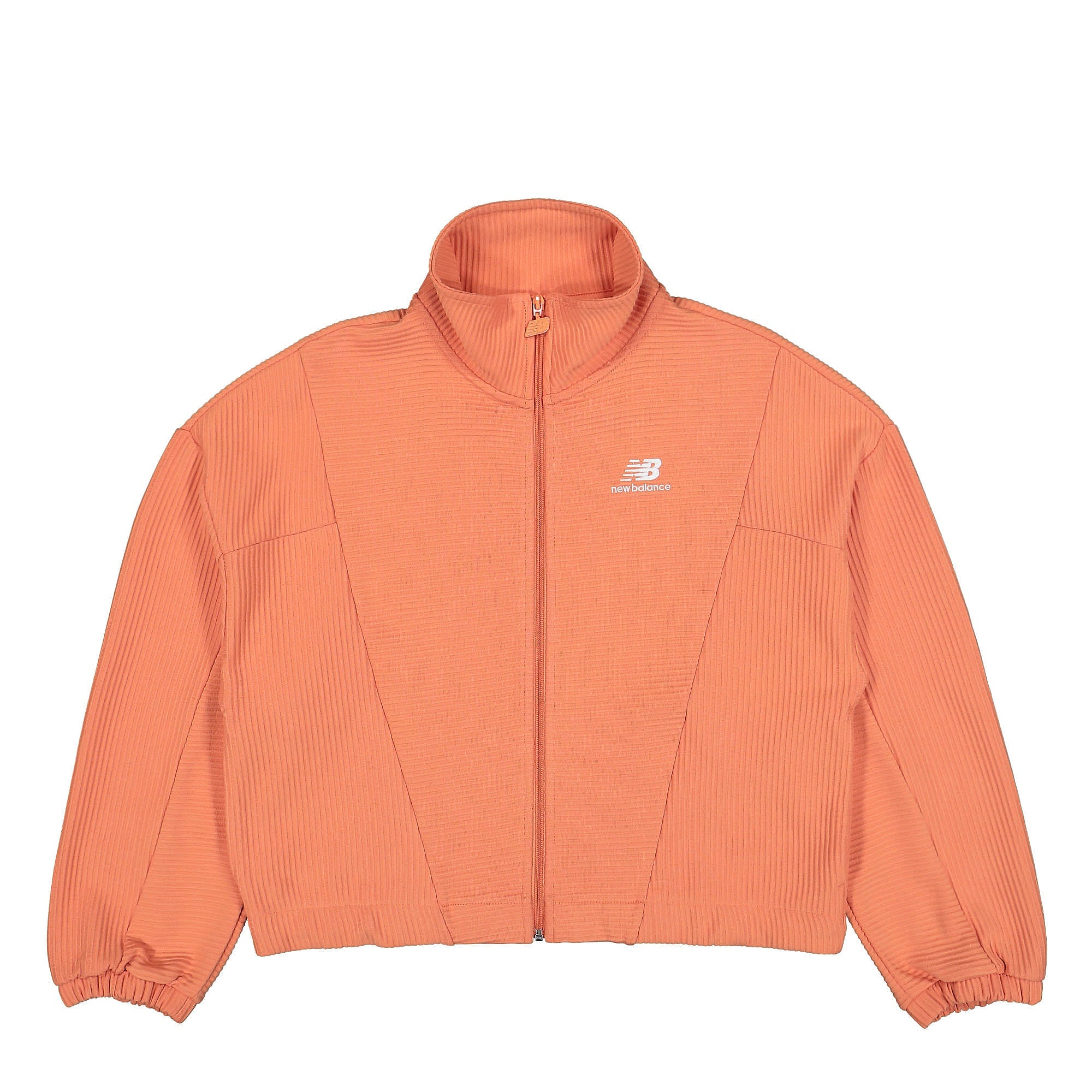 New Balance Athletics Track Jacket Cedar Track Jackets WJ23500 | Overkill