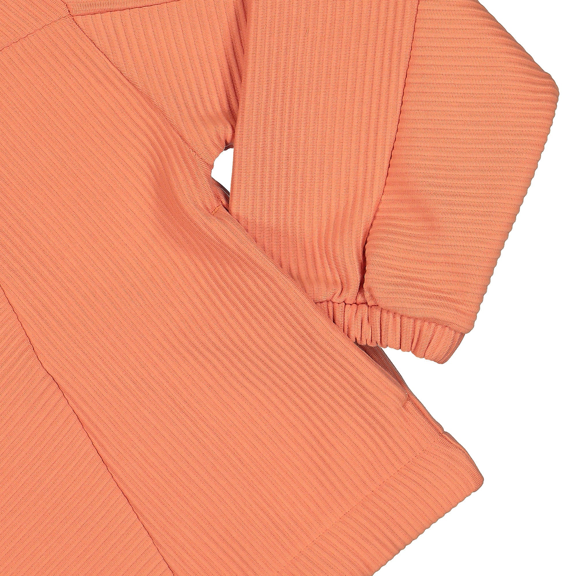 New Balance Athletics Track Jacket Cedar Track Jackets Detailfoto | Overkill