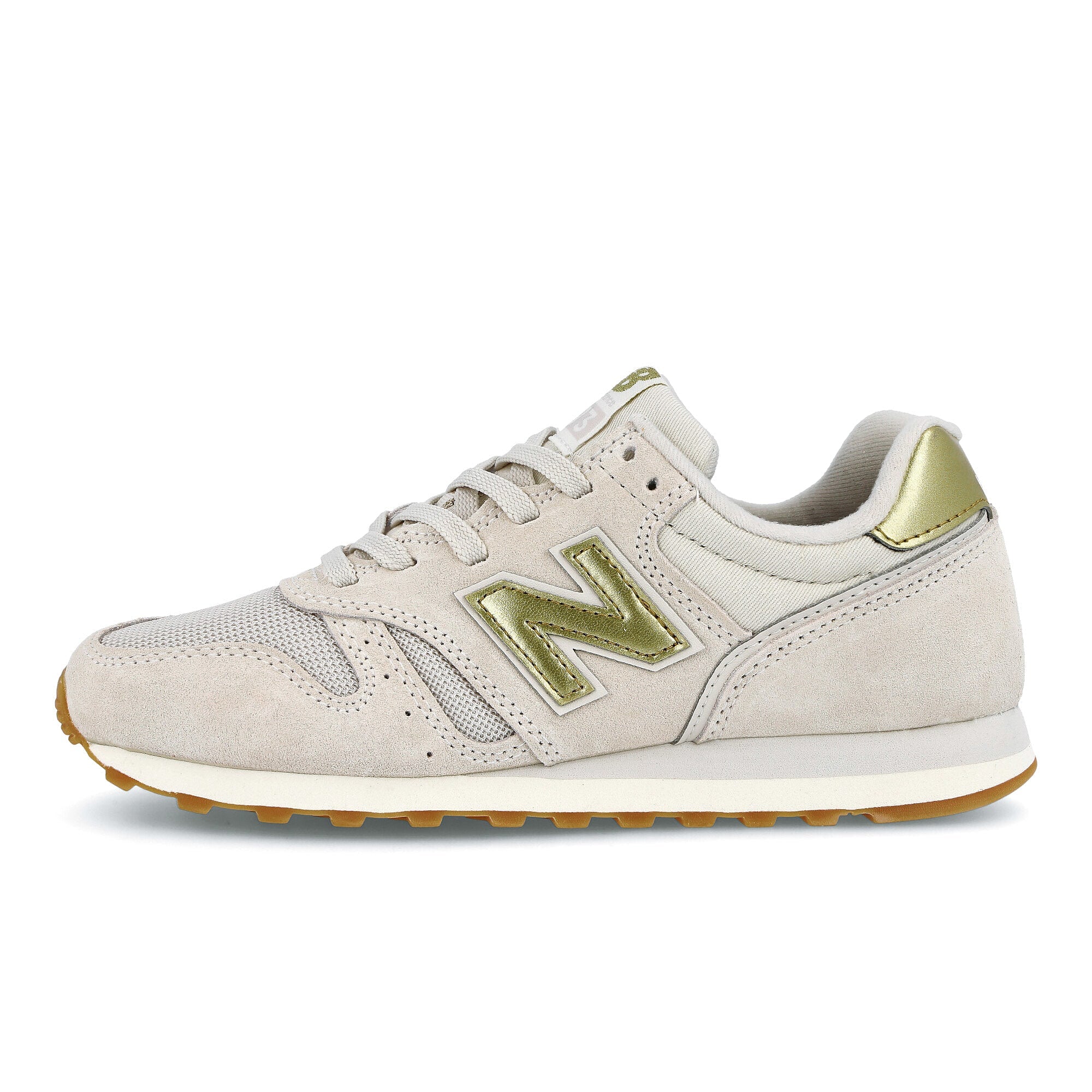 New Balance wl 373 fc2 Beige Creme 819831-50-11 | Overkill