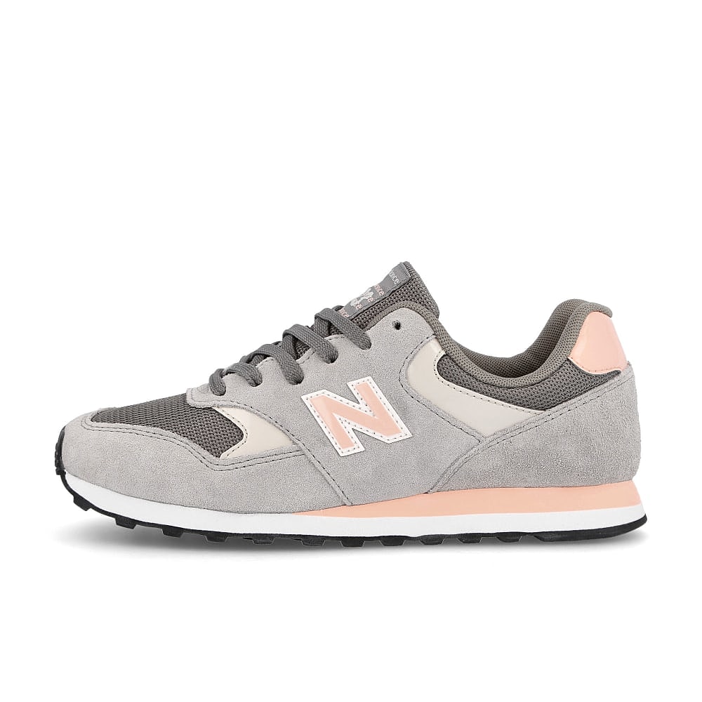 New Balance wl 393 va1 Grey Sneakers WL 393 VA1 | Overkill
