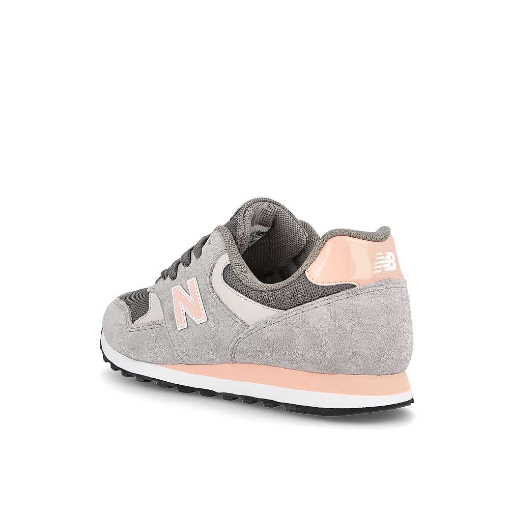 New Balance wl 393 va1 Grey Sneakers Material | Overkill