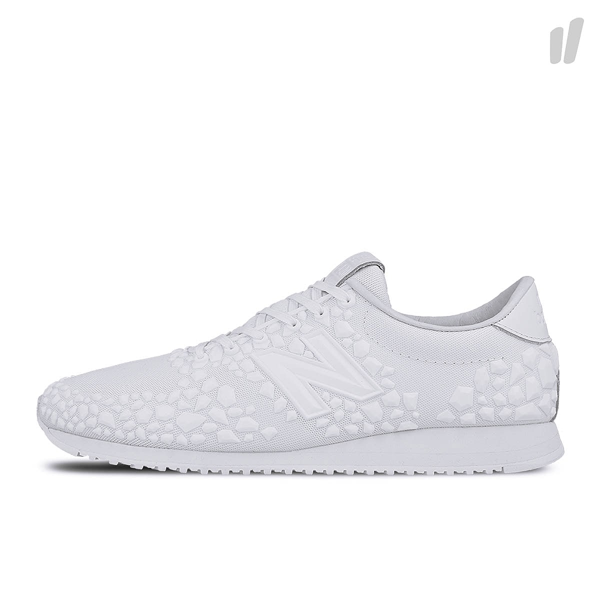 New Balance wl 420 dfq White Sneakers 547931-50-3 | Overkill