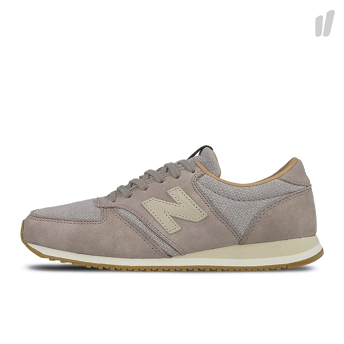 New Balance wl 420 gfr Grey Sneakers 547971-50-12 | Overkill