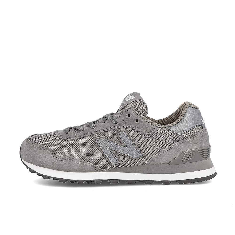 New Balance wl 515 gbm Grey Sneakers WL 515 GBM | Overkill