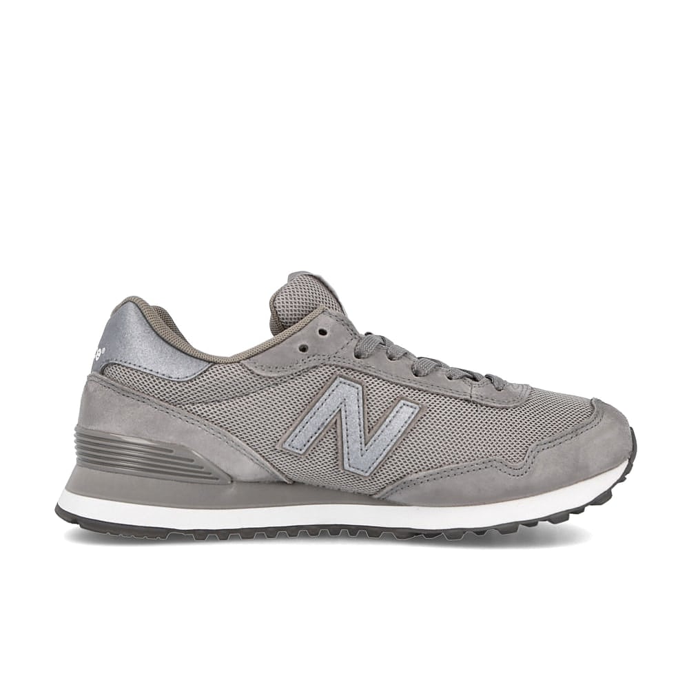 New Balance wl 515 gbm Grey Sneakers Silhouette | Overkill