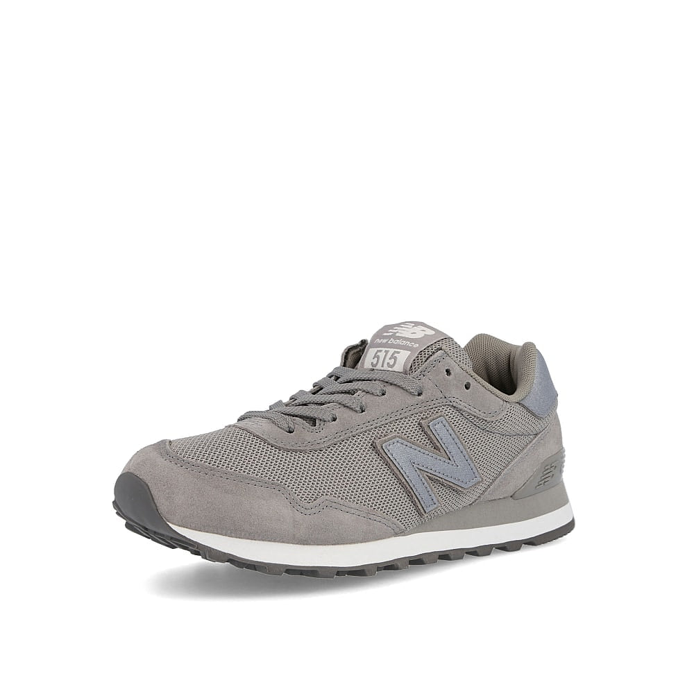 New Balance wl 515 gbm Grey Sneakers Close Up | Overkill