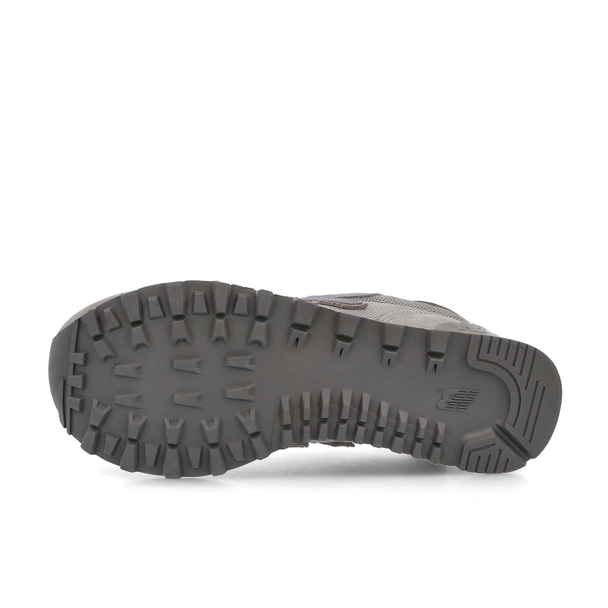 New Balance wl 515 gbm Grey Sneakers Detail View 1 | Overkill