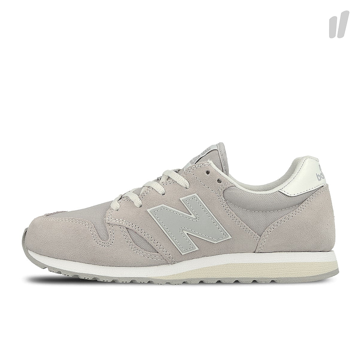 New Balance wl 520 cg Overcast Sneakers 639641-50-12 | Overkill