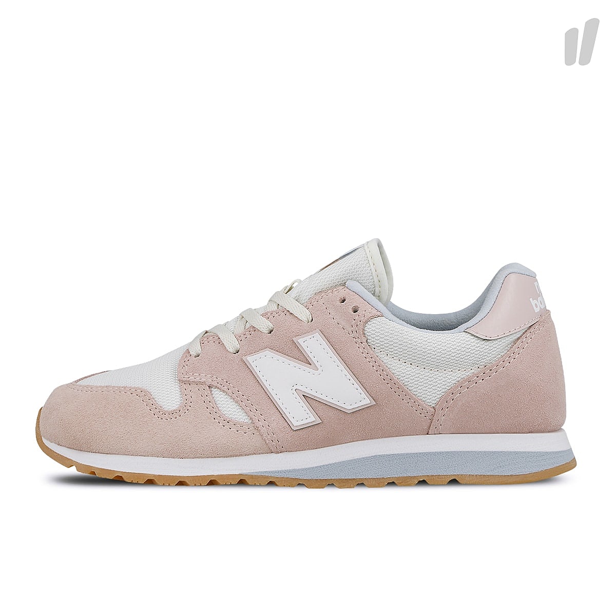 New Balance wl 520 ci Conch Shell Sneakers 658661-50-13 | Overkill