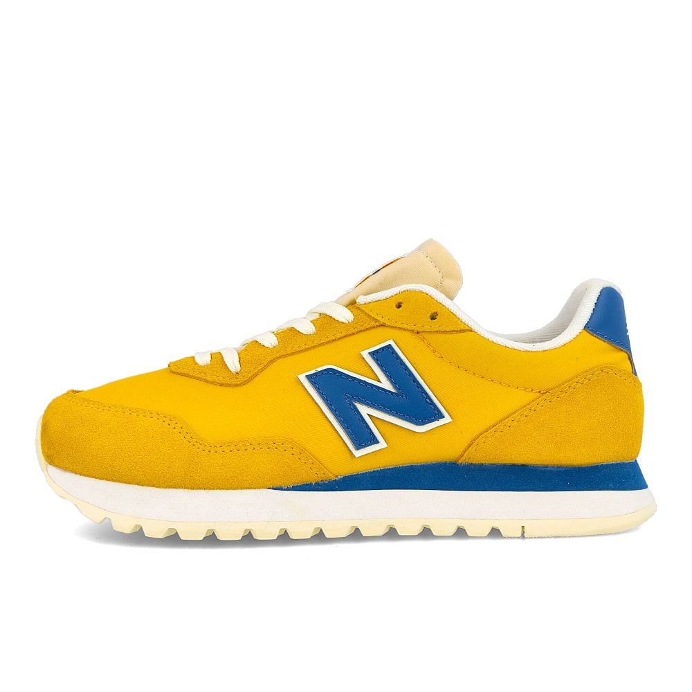 New Balance wl 527 cca Yellow Sneakers 818071-50-7 | Overkill