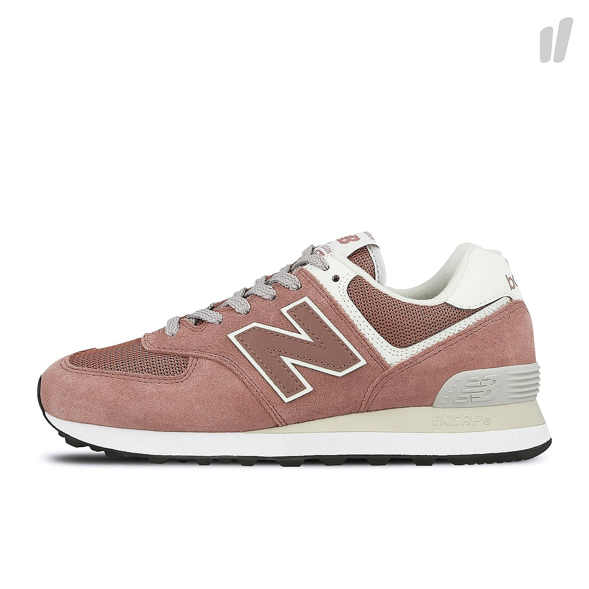 New Balance wl 574 crc Dark Oxide Sneakers 658621-50-13 | Overkill