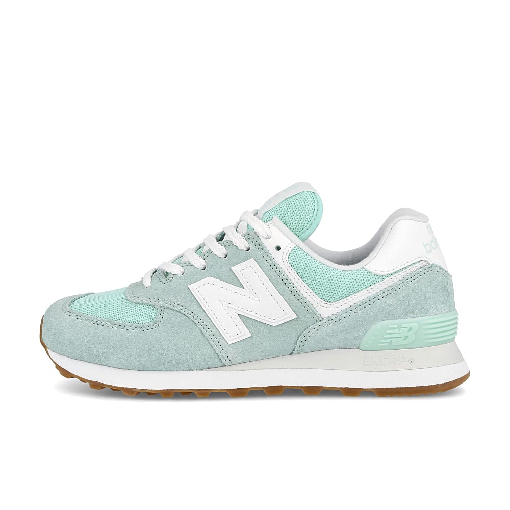 New Balance wl 574 ps2 Mint Sneakers | Overkill