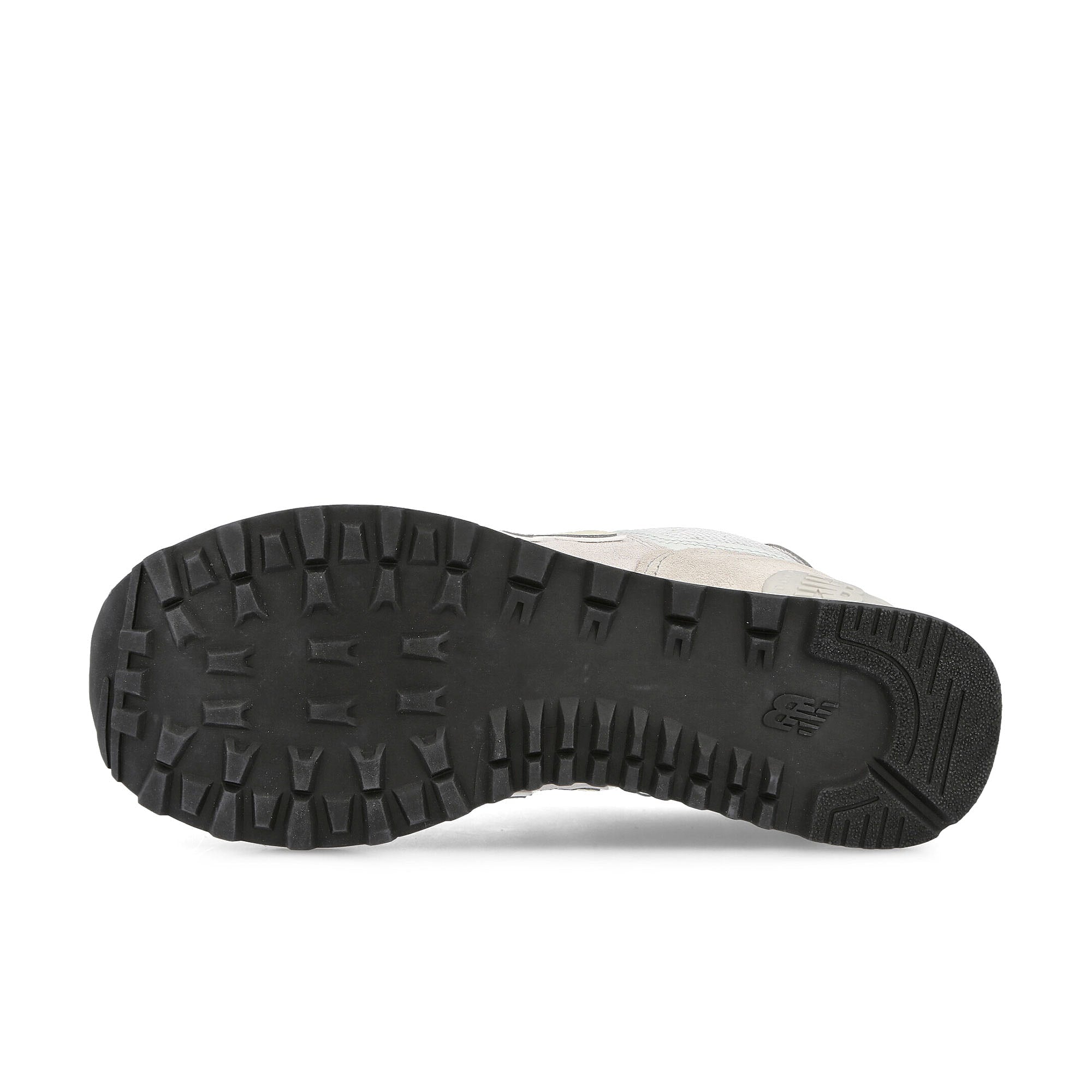 New Balance WL 574 VL2-42.5 Moonbeam-Sea Salt Sneakers Detail View 1 | Overkill