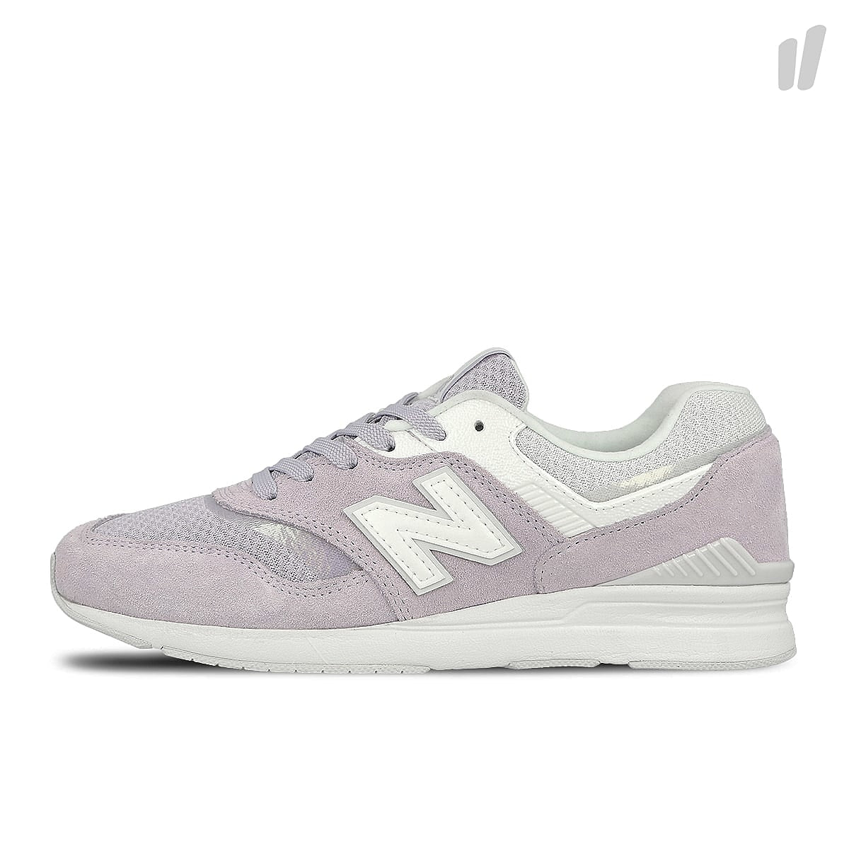 New Balance wl 697 ptv Thistle Sneakers 639771-50-14 | Overkill
