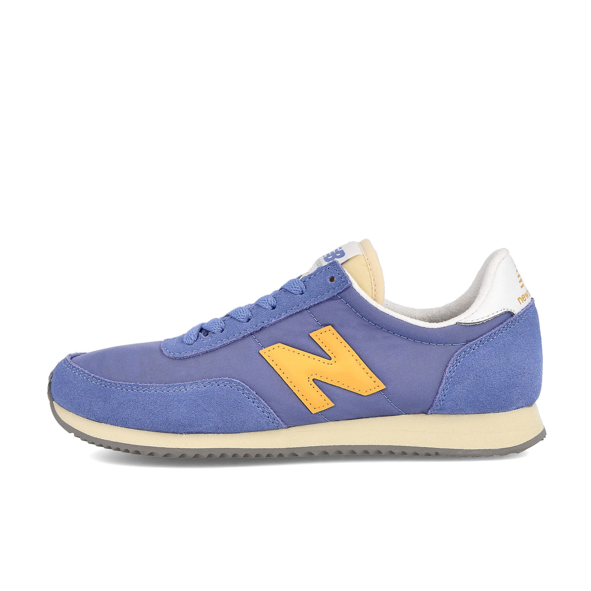 New Balance wl 720 cd1 Blue-Orange Sneakers WL 720 CD1 | Overkill