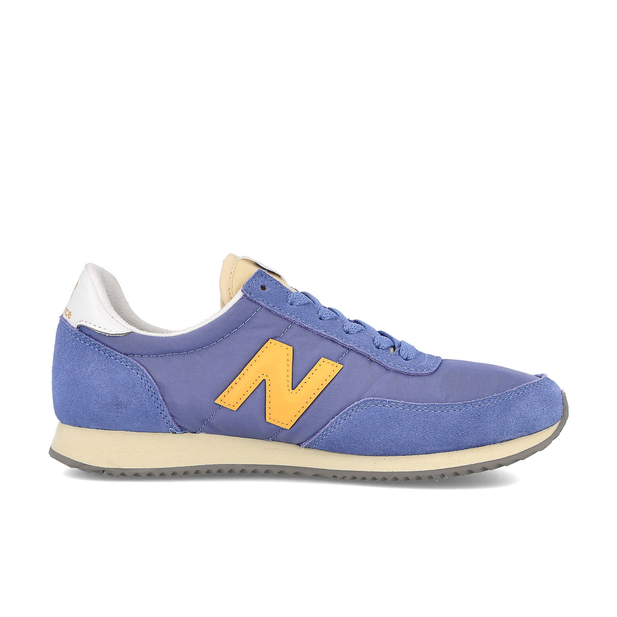 New Balance wl 720 cd1 Blue-Orange Sneakers Silhouette | Overkill