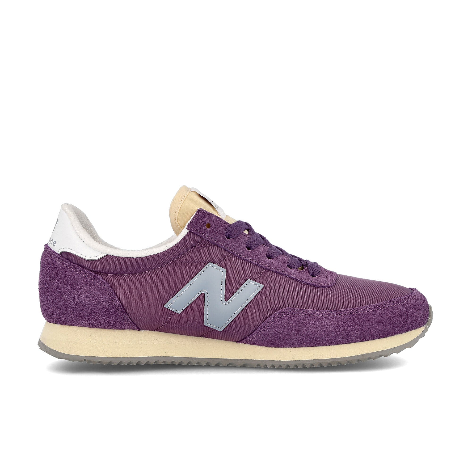 New Balance wl 720 ce1 Purple Sneakers Silhouette | Overkill